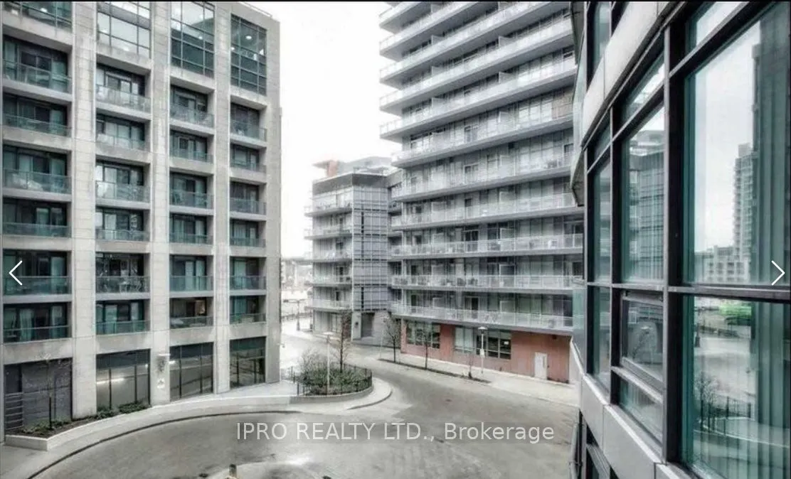600 Fleet Street W, #413