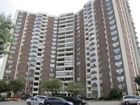 60 Pavane Link Way, #612
