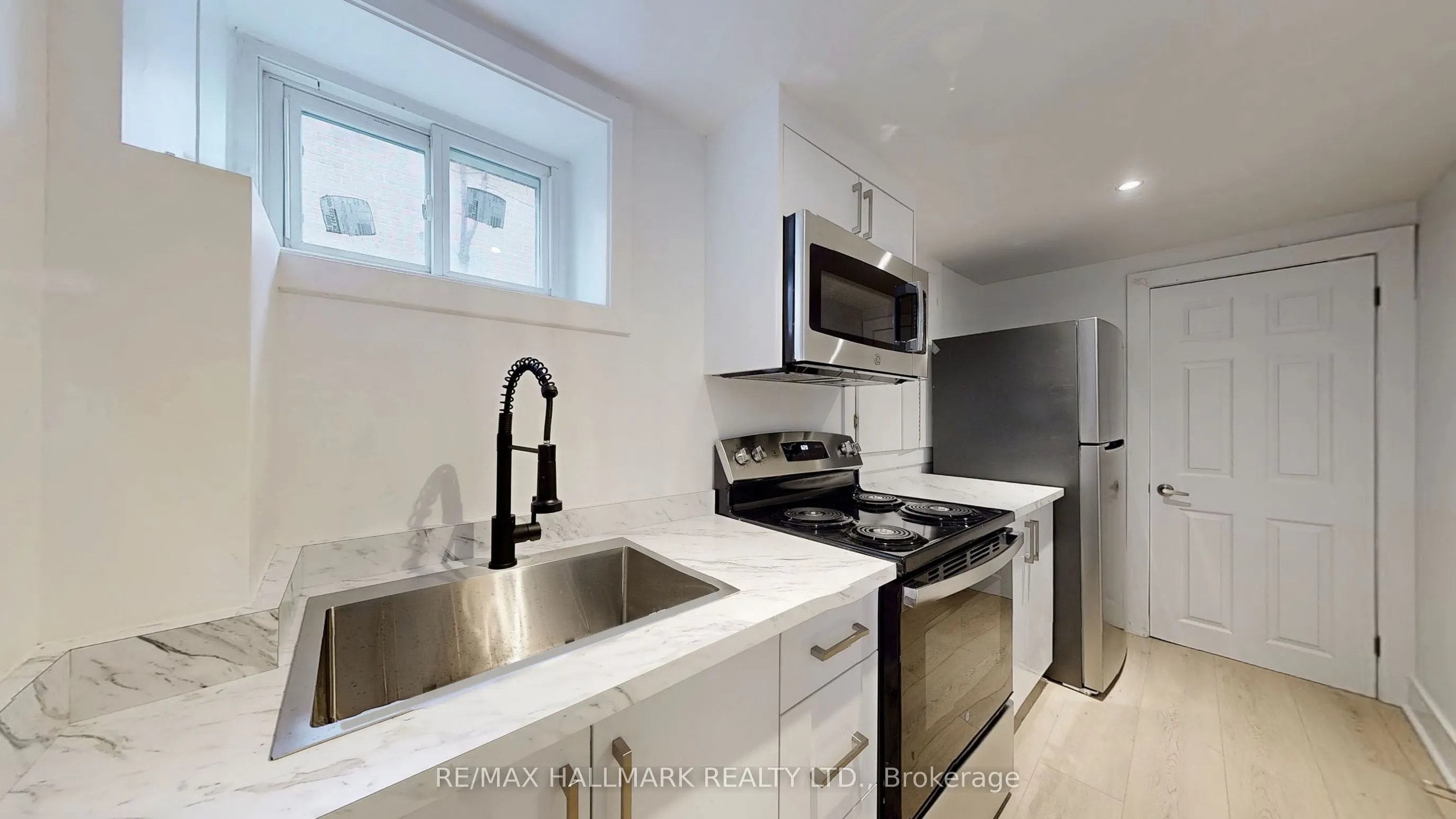 663 Sheppard Avenue W, ##3 Basement