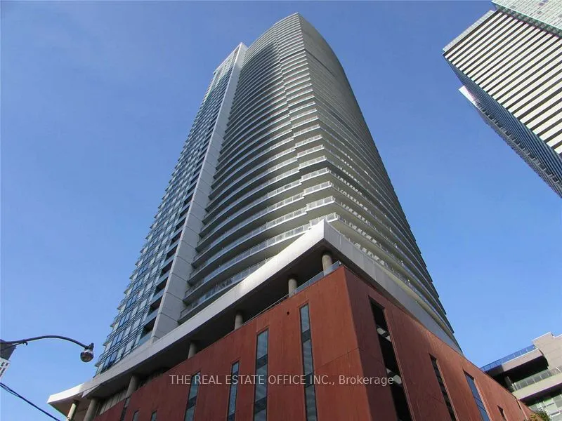 21 Widmer Street, #1805
