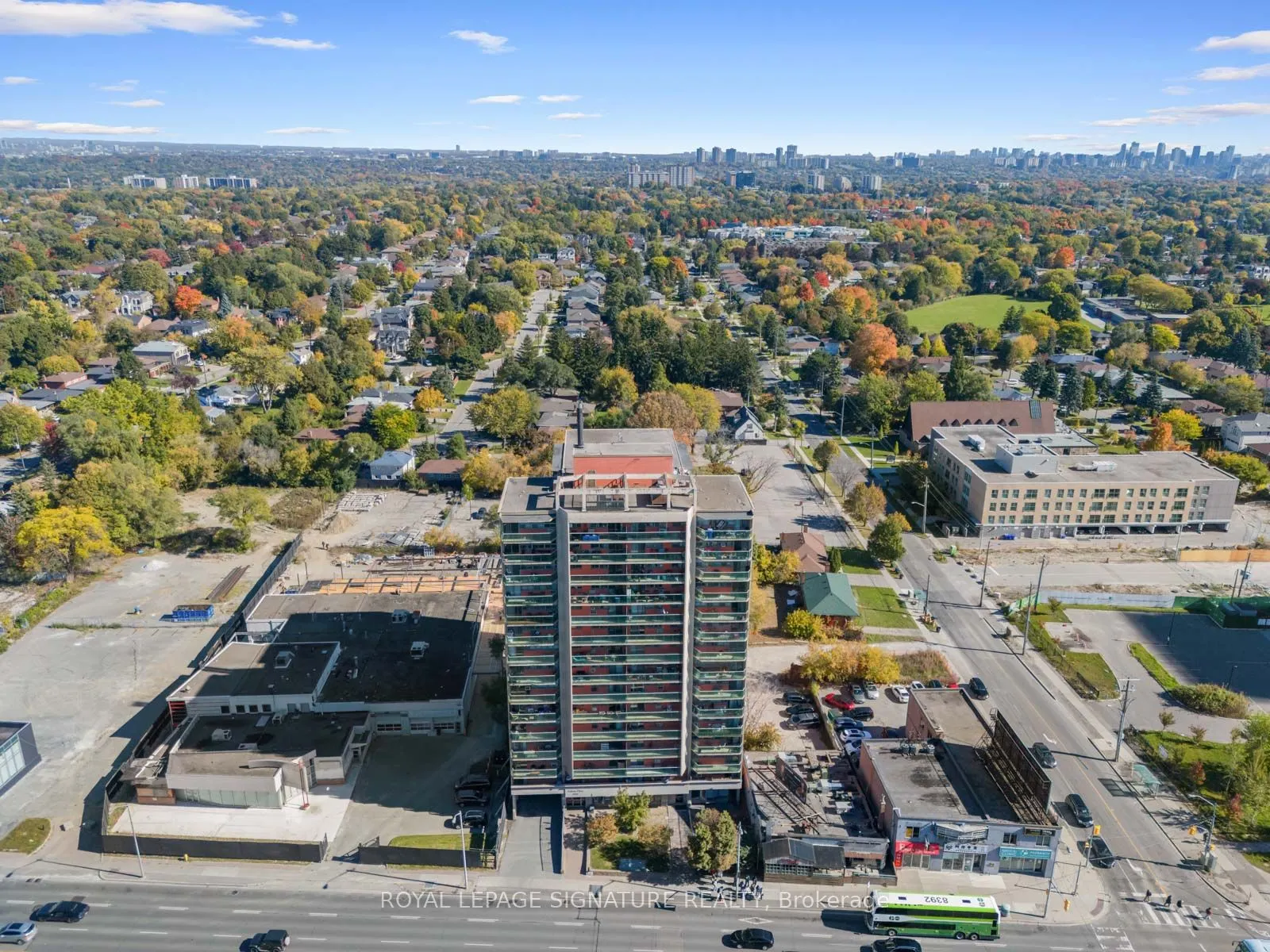5949 Yonge Street, #306