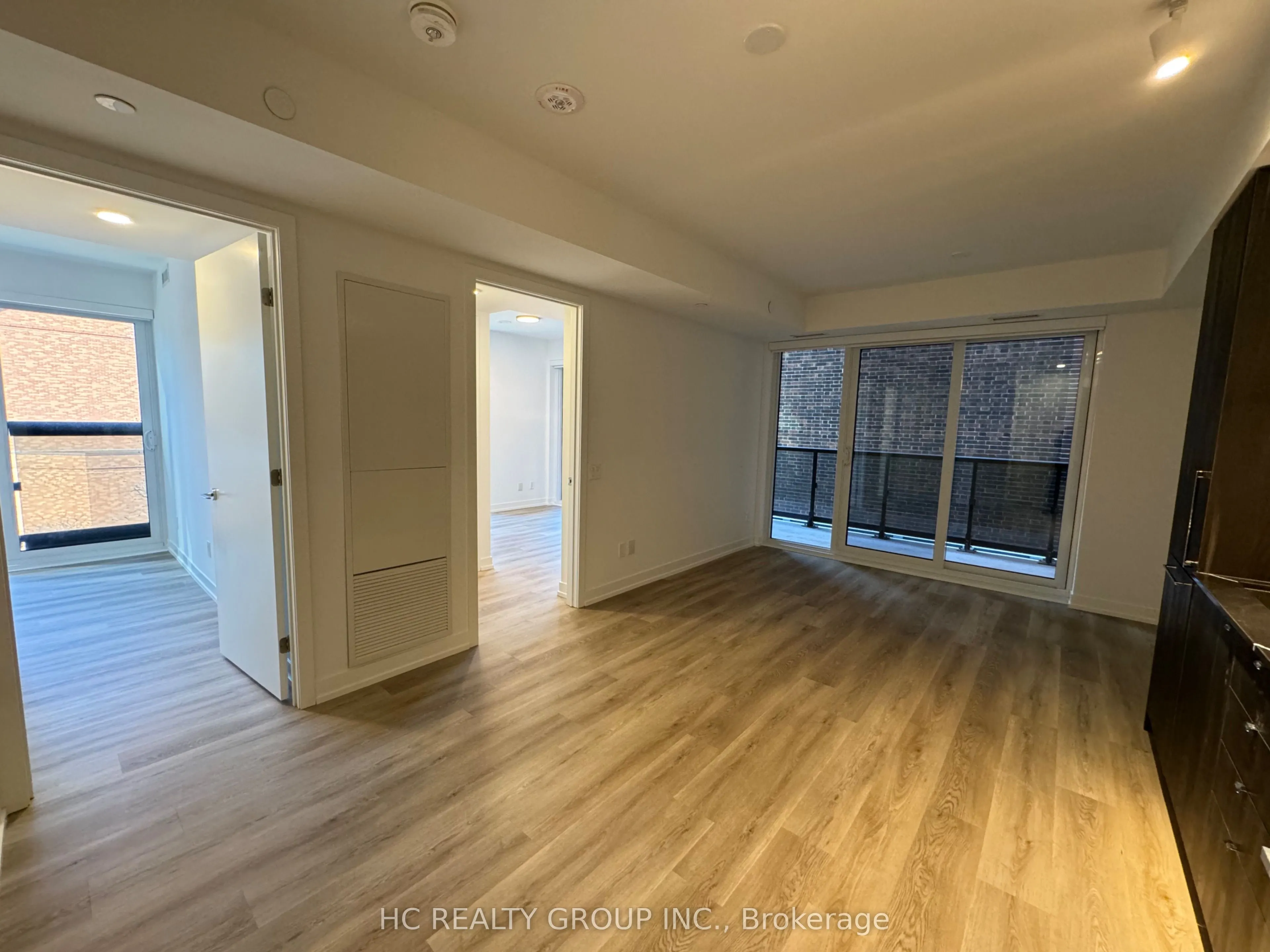 771 Yonge Street #608