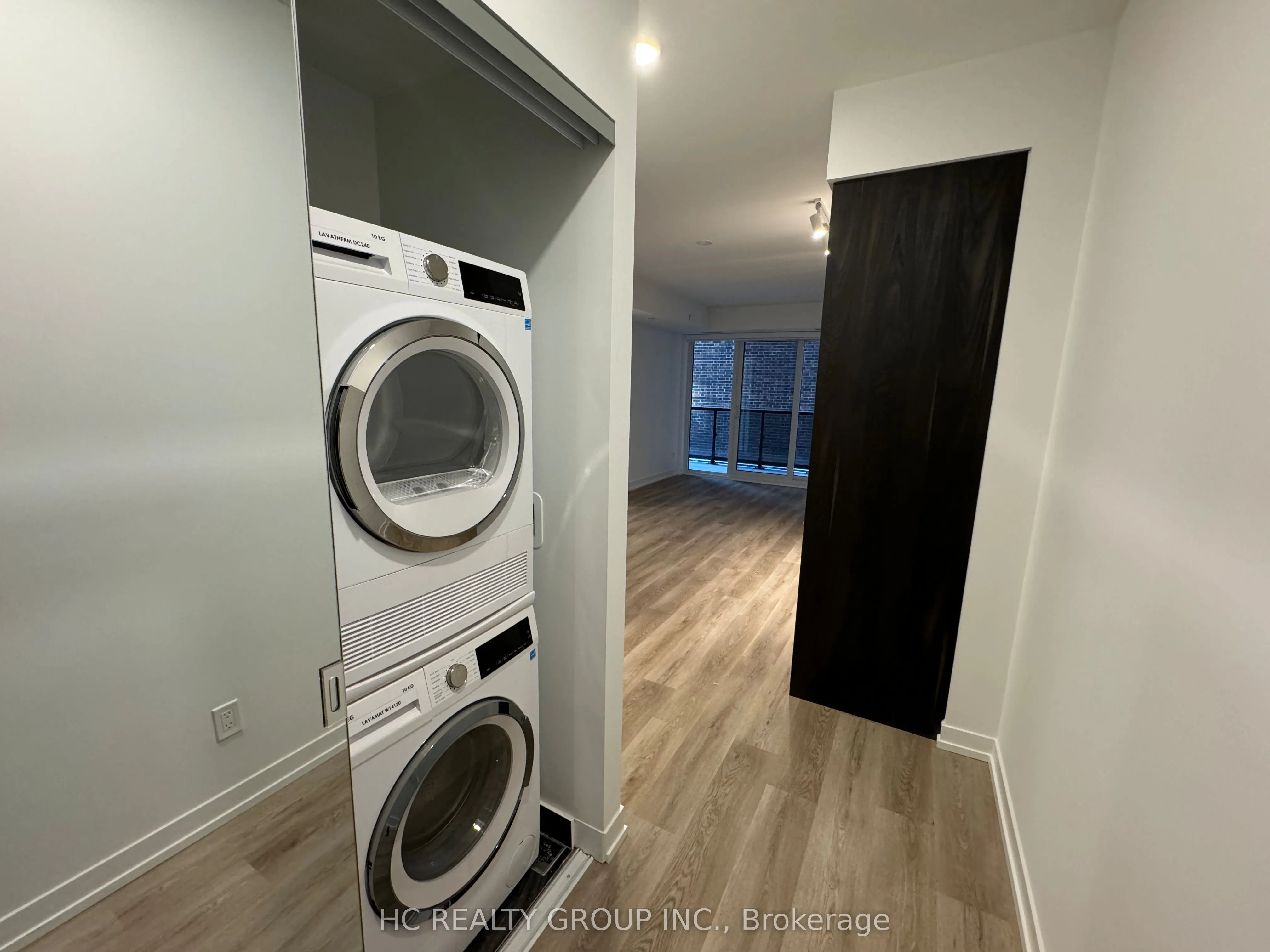 771 Yonge Street #608