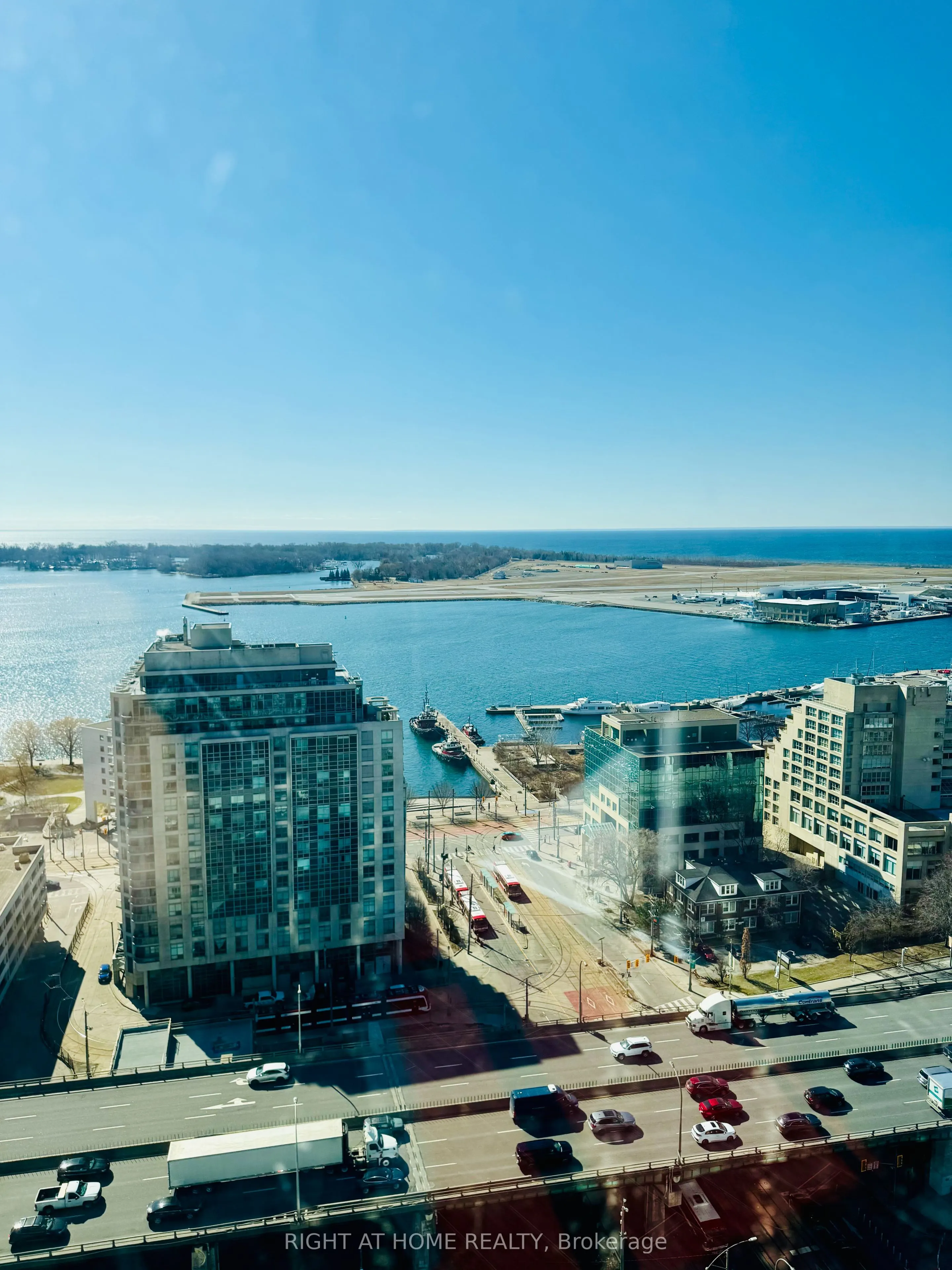 35 Mariner Terrace, #2810