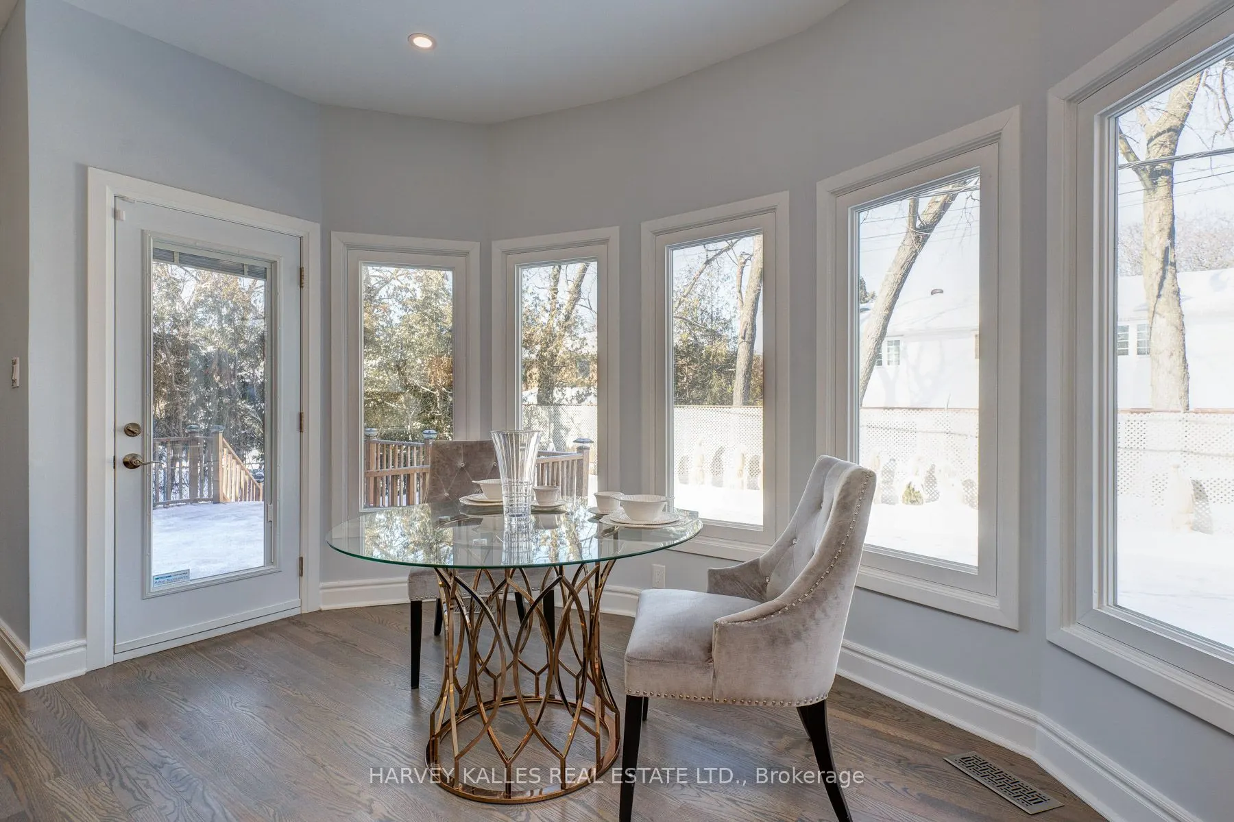 42 Grangemill Crescent