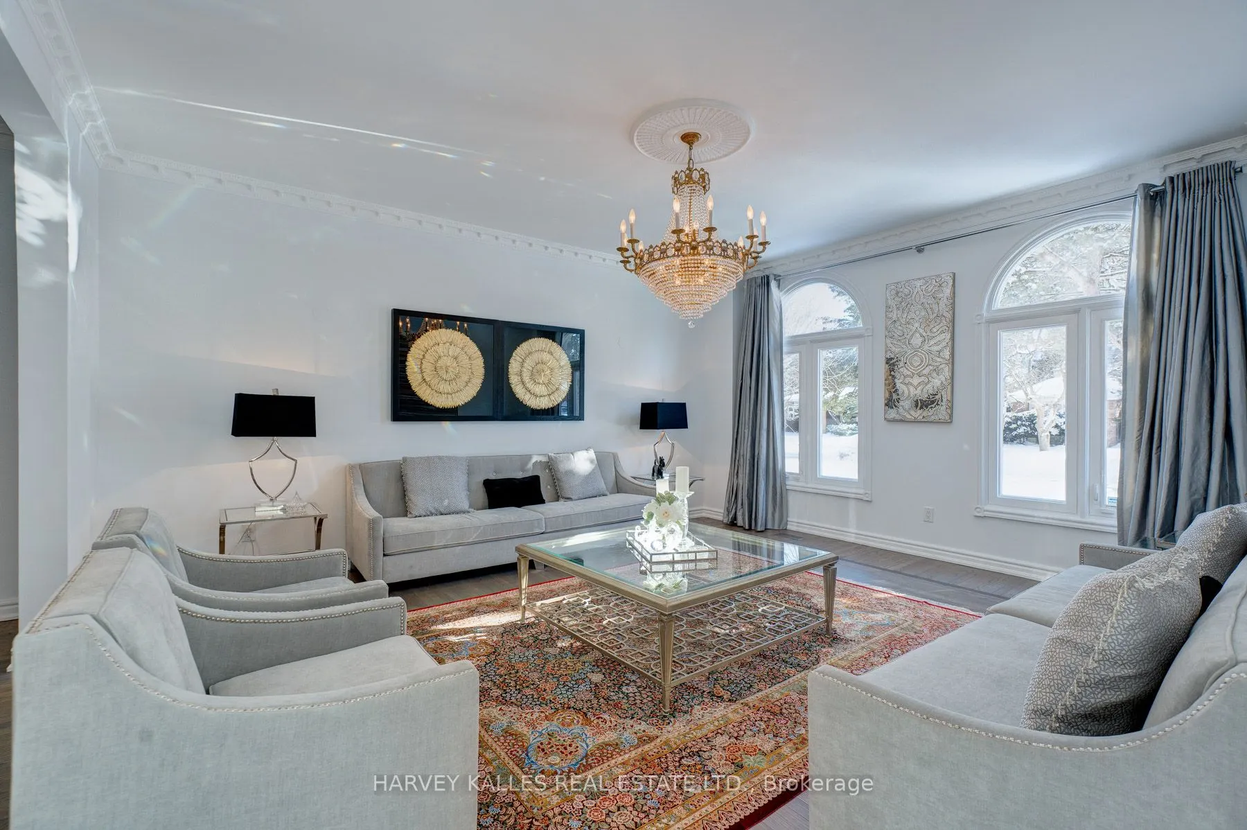 42 Grangemill Crescent