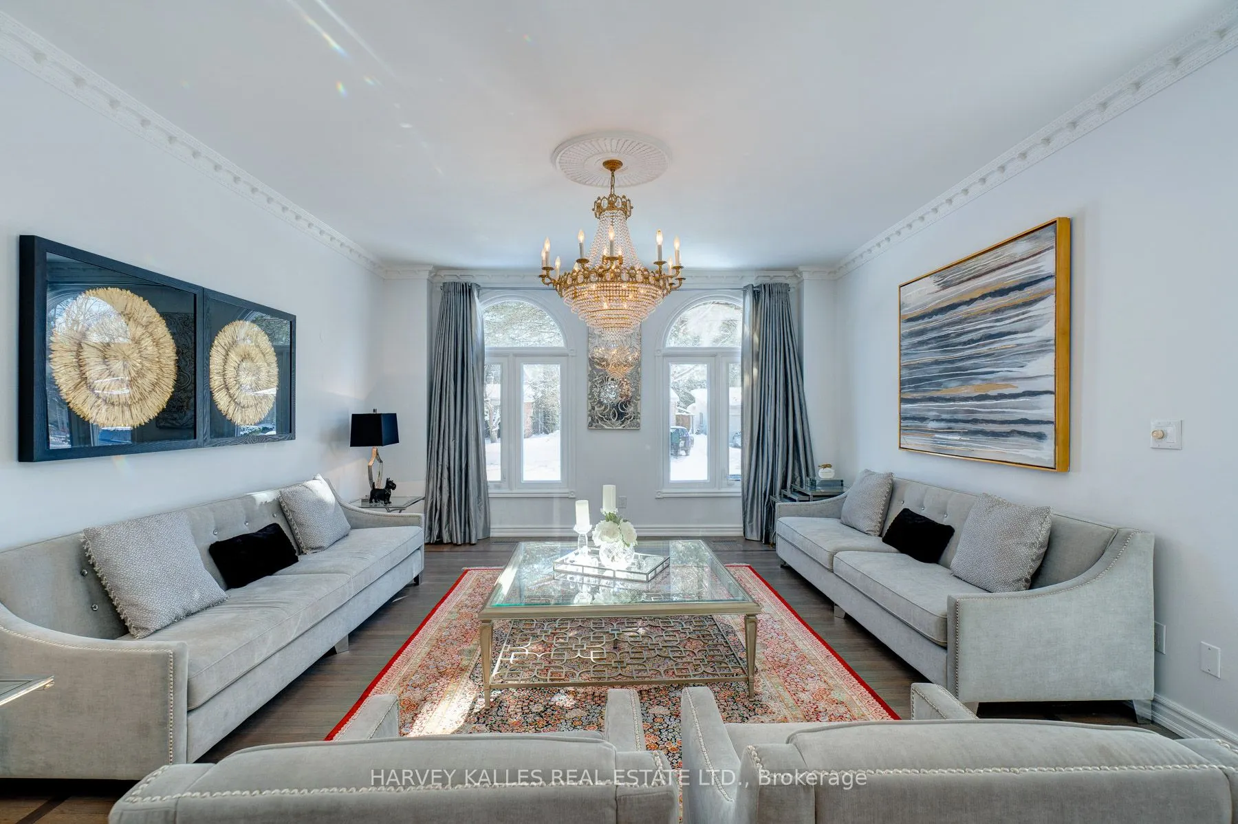 42 Grangemill Crescent