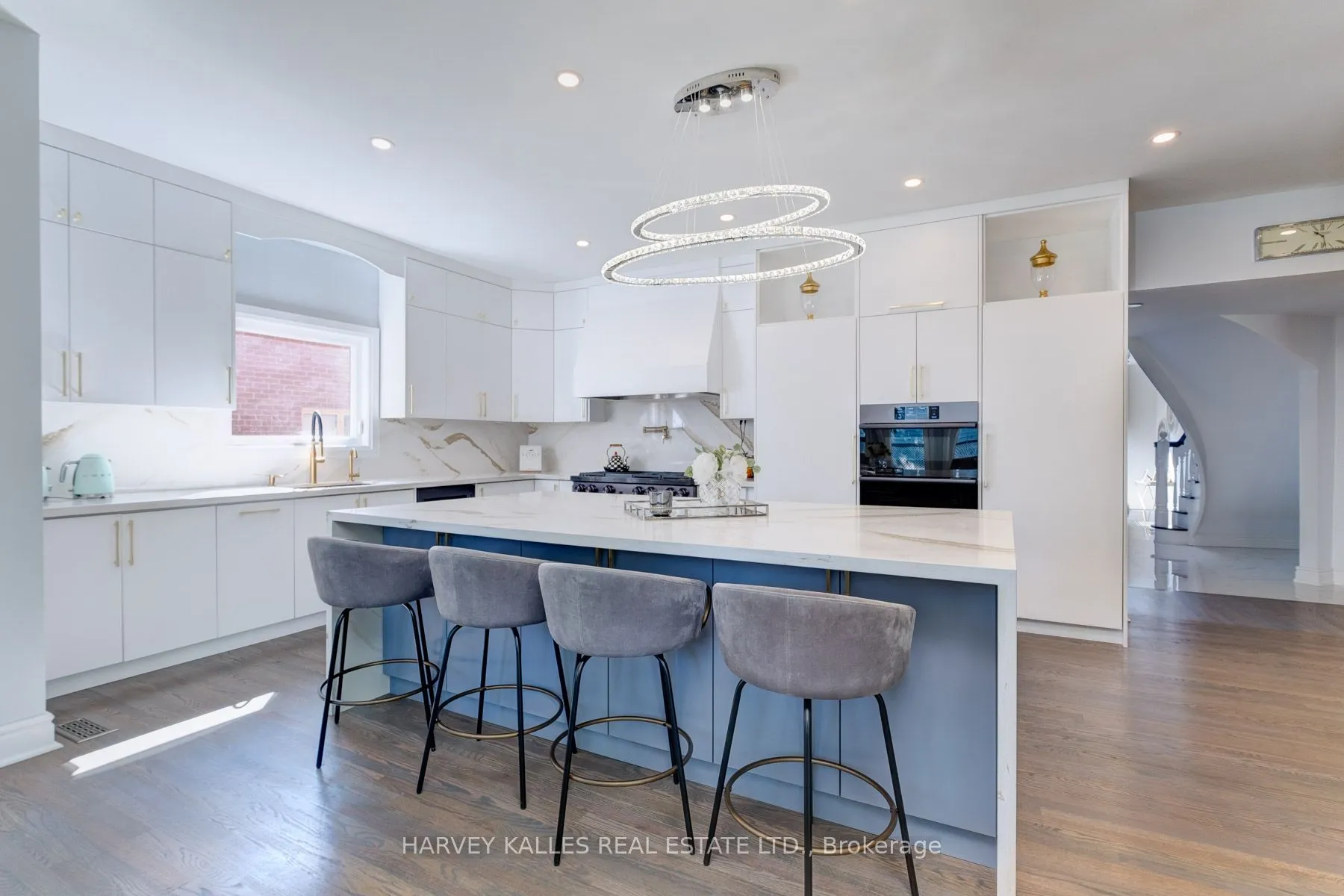 42 Grangemill Crescent