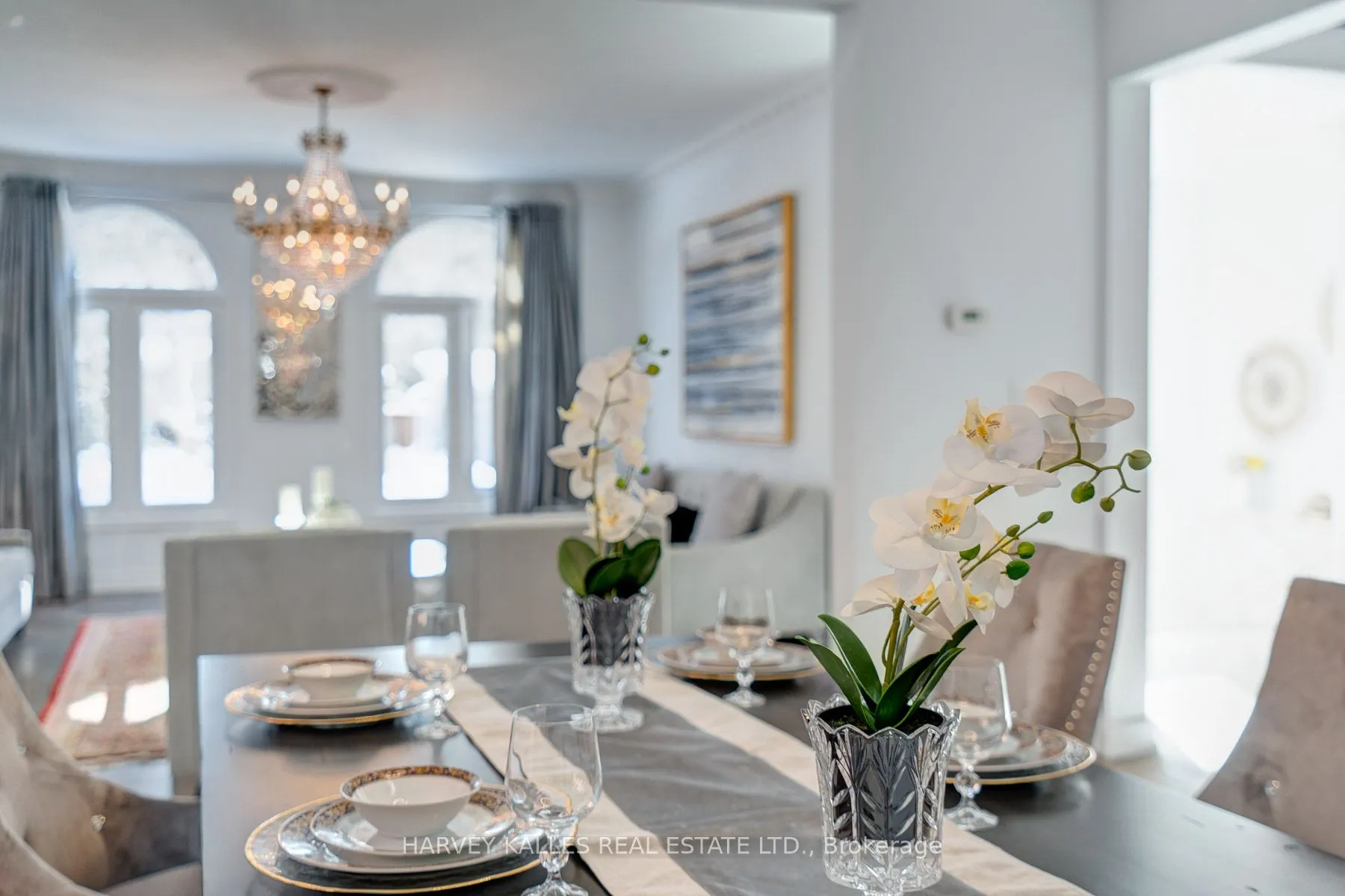 42 Grangemill Crescent