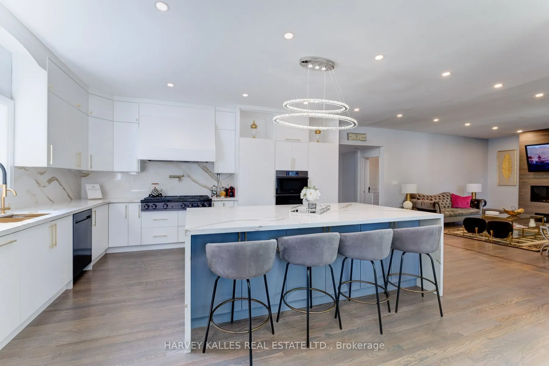 42 Grangemill Crescent