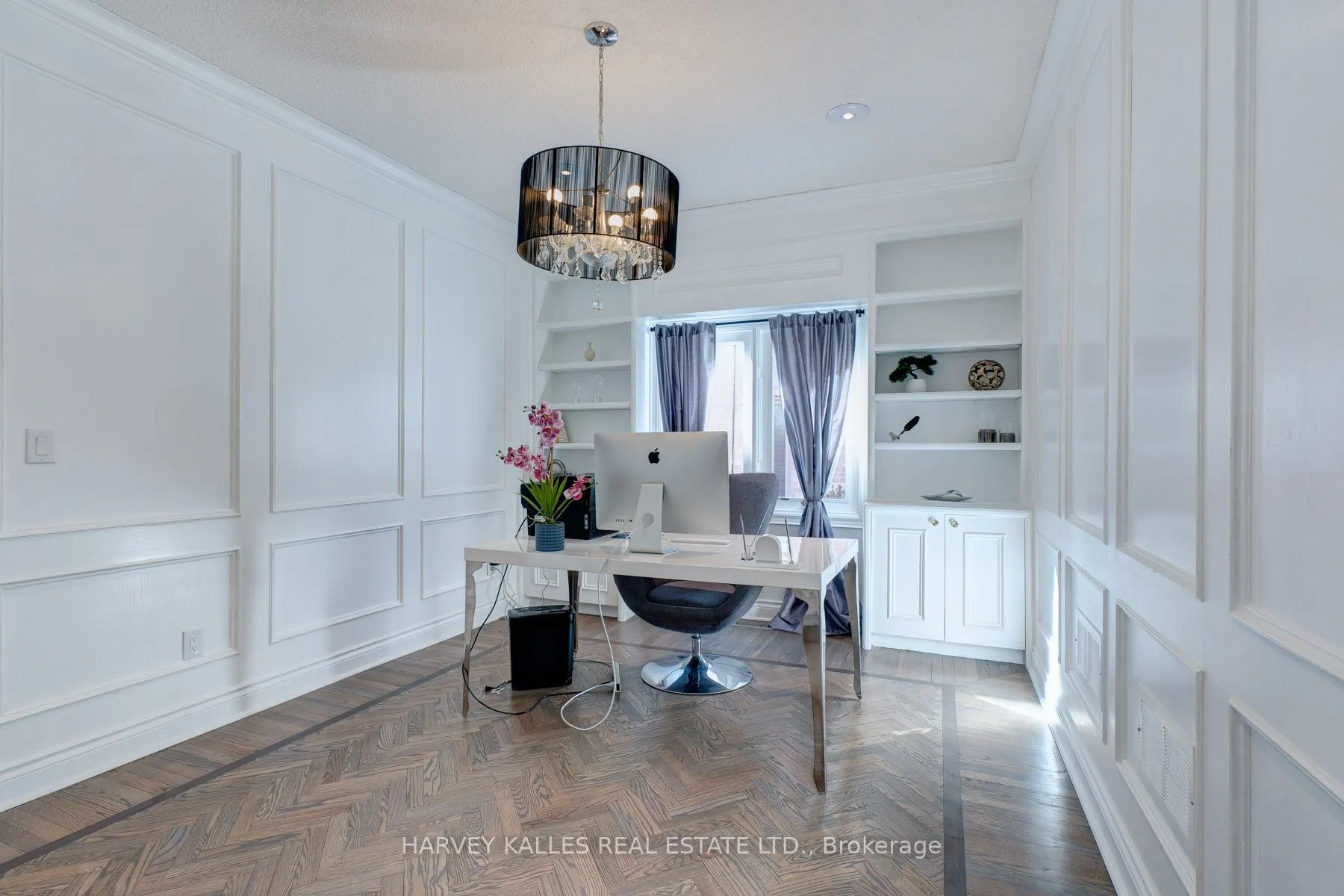 42 Grangemill Crescent