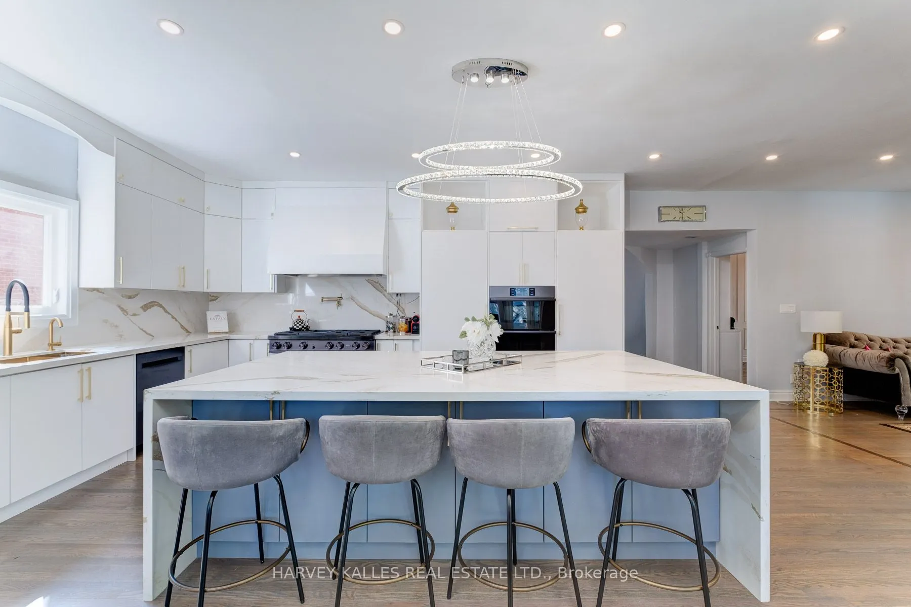 42 Grangemill Crescent