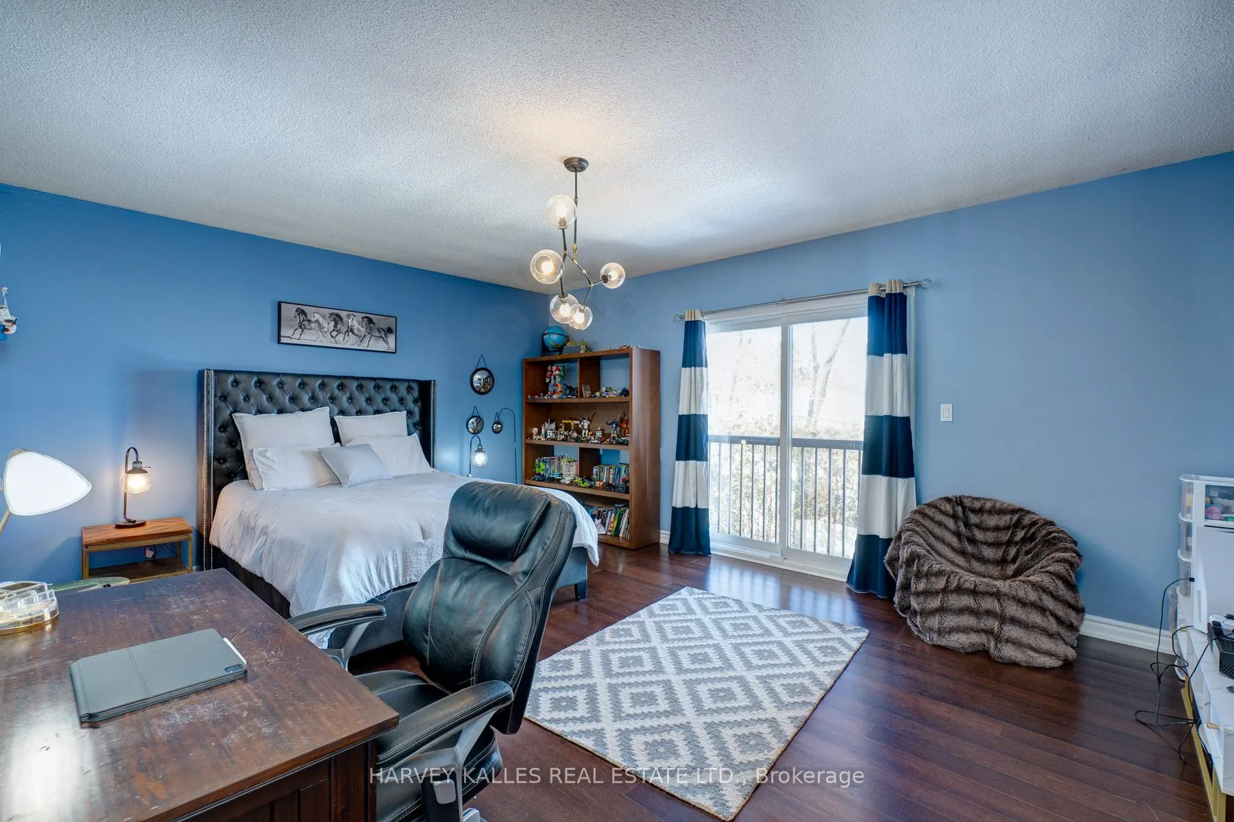 42 Grangemill Crescent