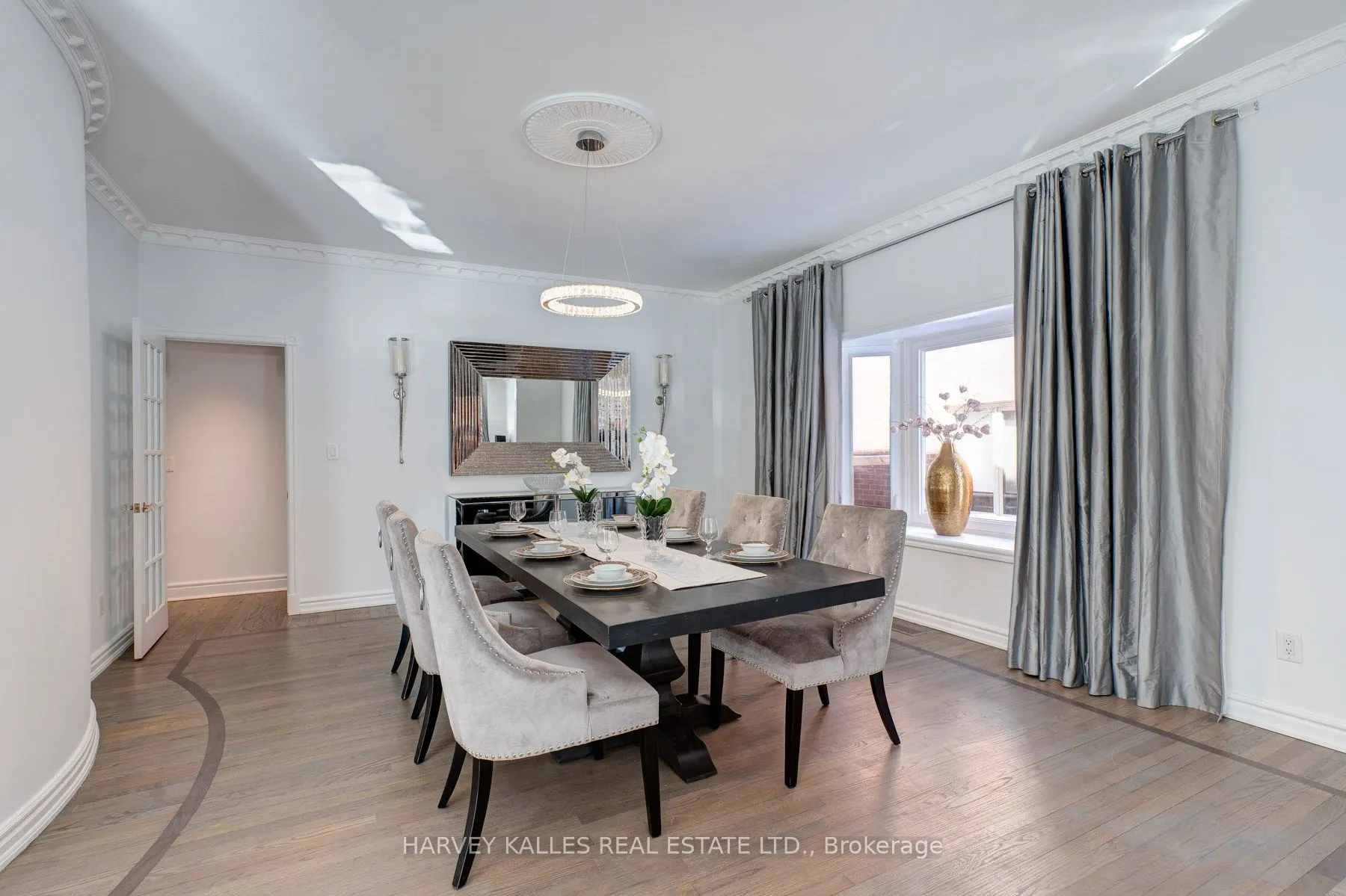 42 Grangemill Crescent