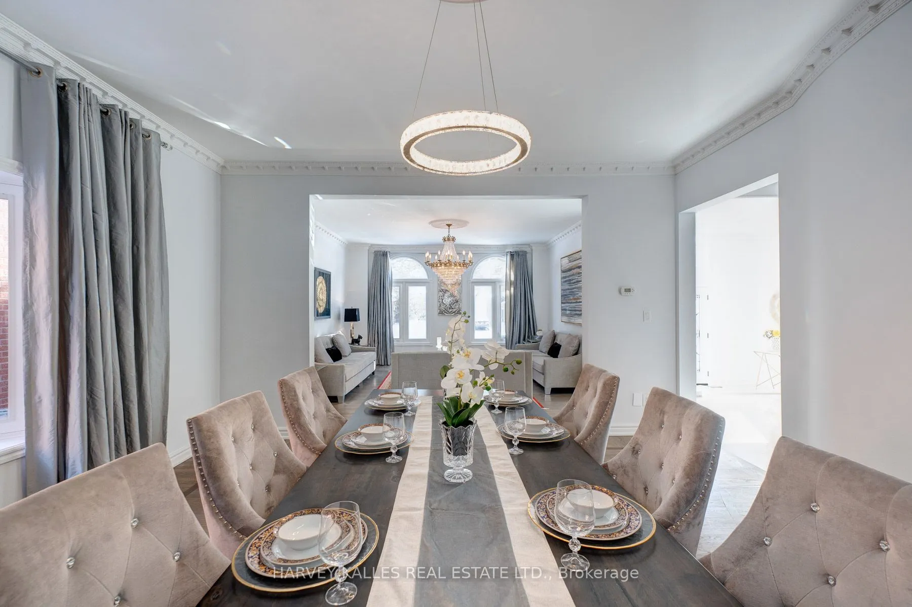 42 Grangemill Crescent