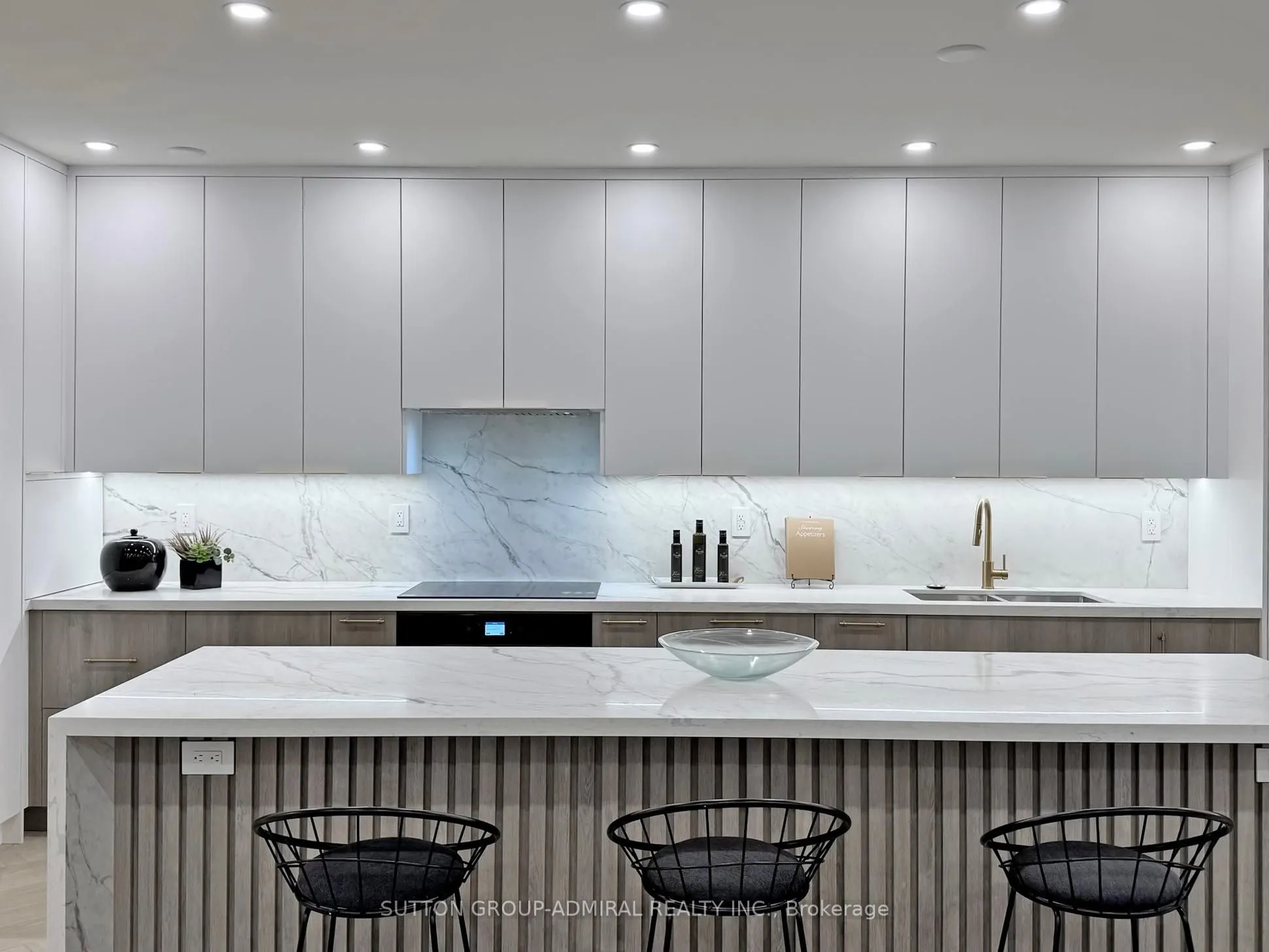 65 SPRING GARDEN Avenue, #102
