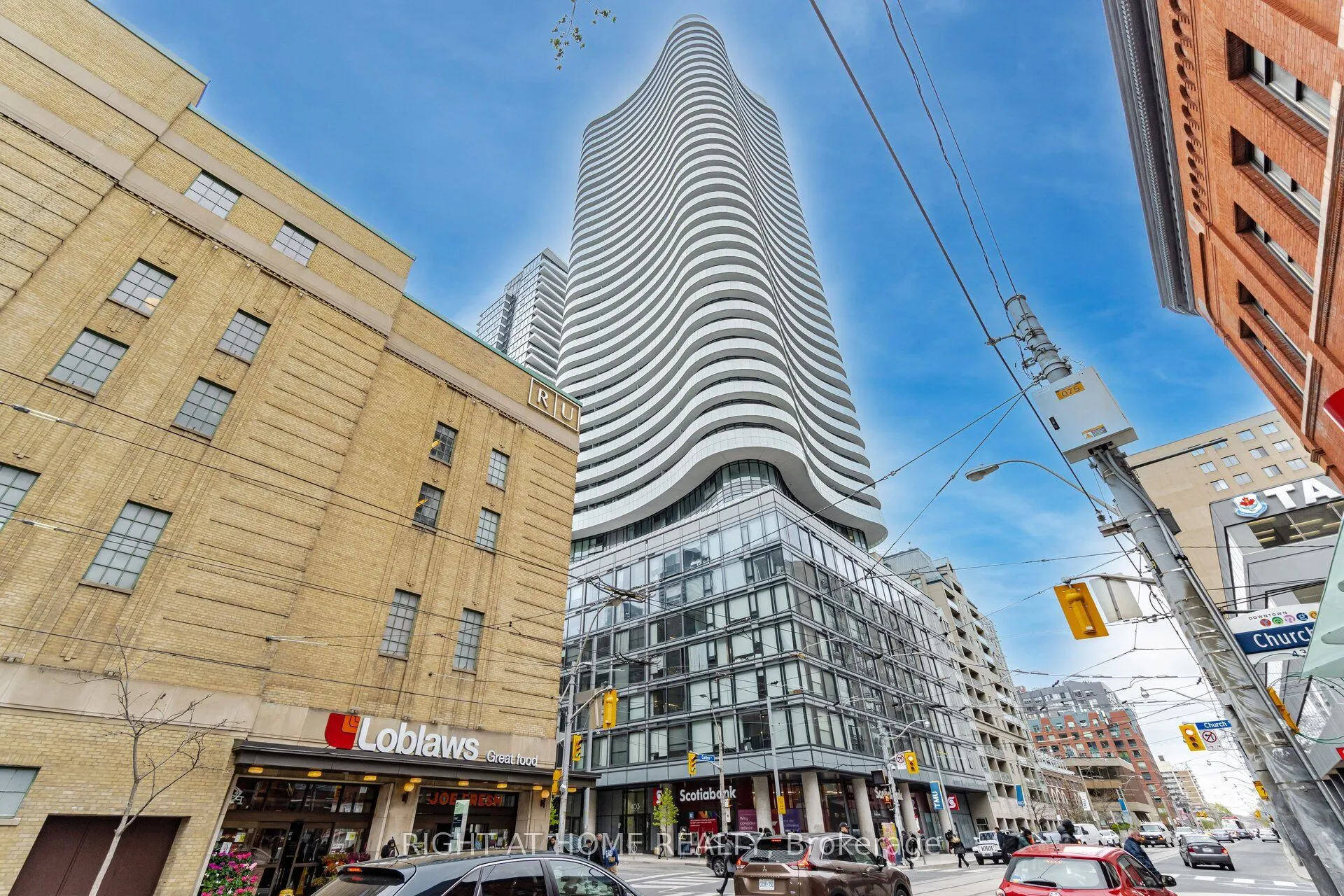 403 Church Street, #617