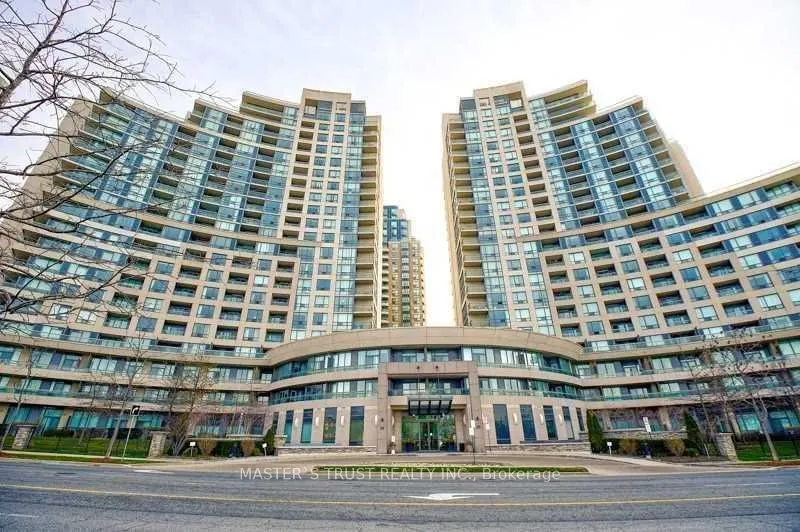 509 Beecroft Road, #207