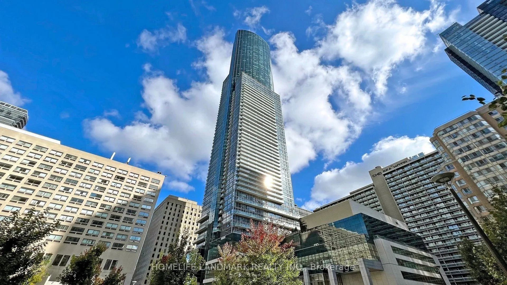 386 Yonge Street, #4415