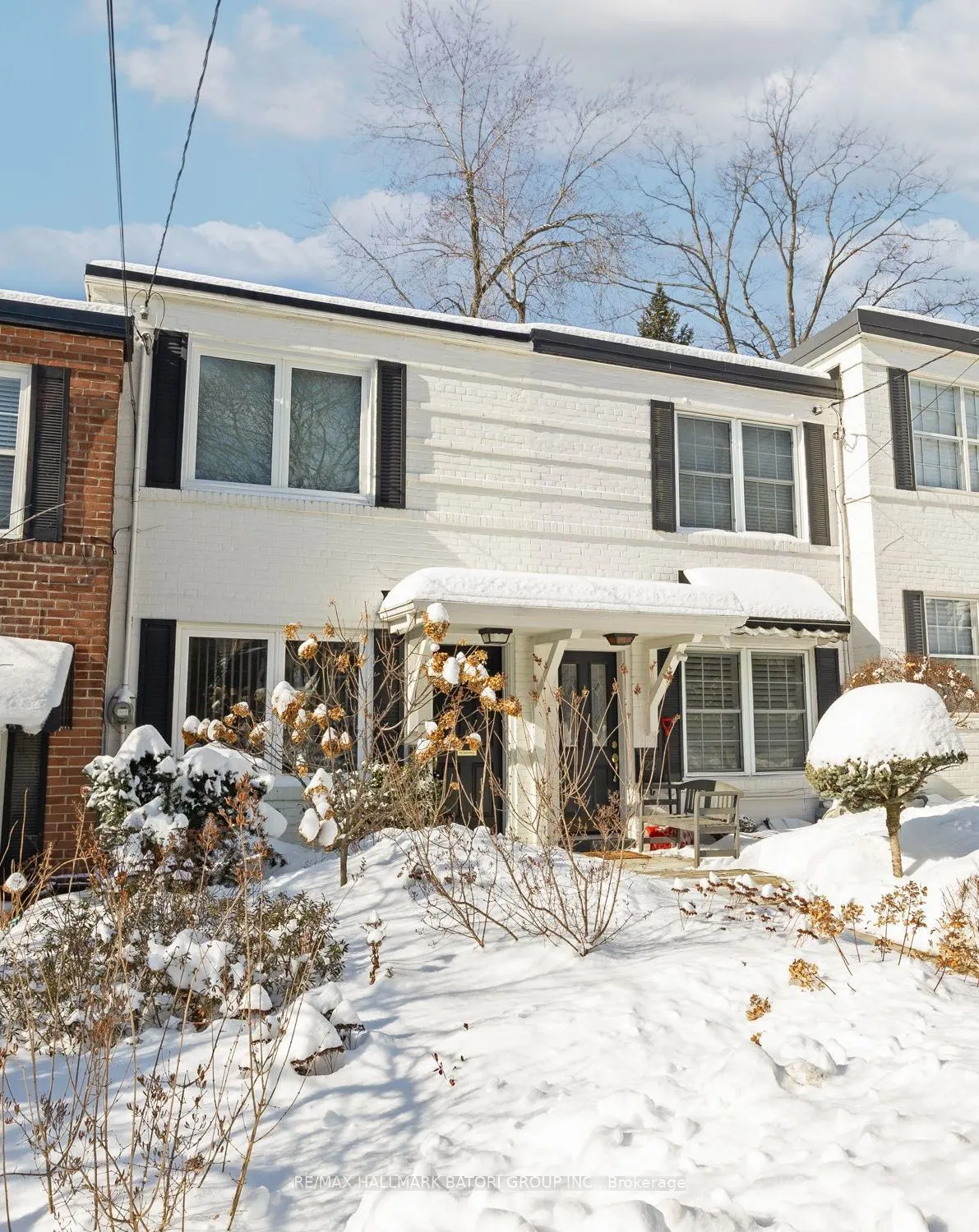 20 Rowley Avenue