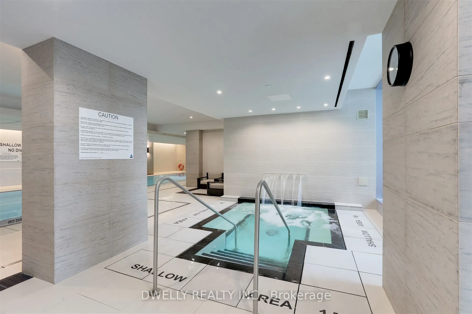 188 Cumberland Street, #1805