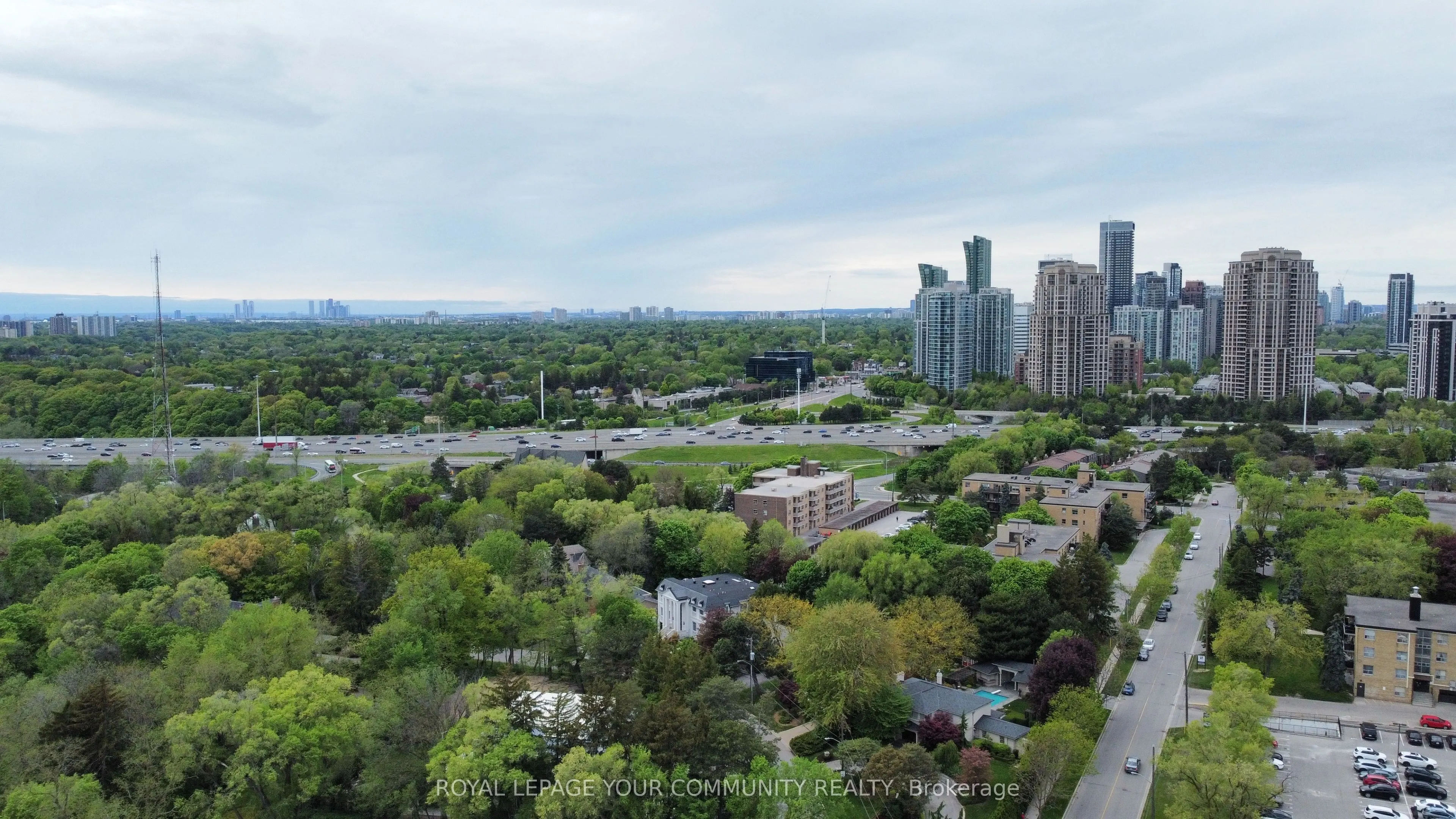 225 Old Yonge Street