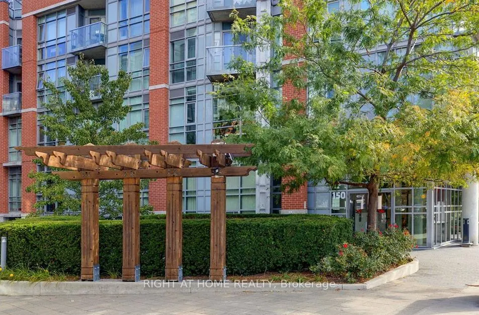 150 Sudbury Street, #1307