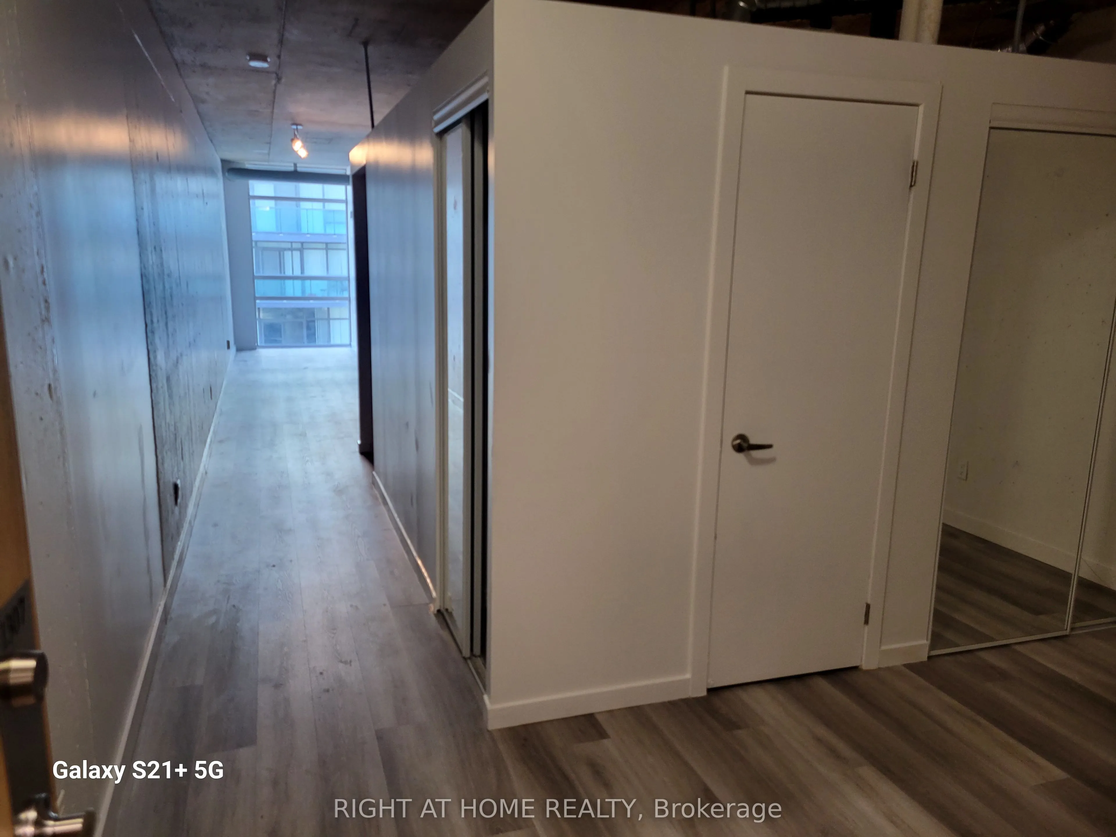 150 Sudbury Street, #1307