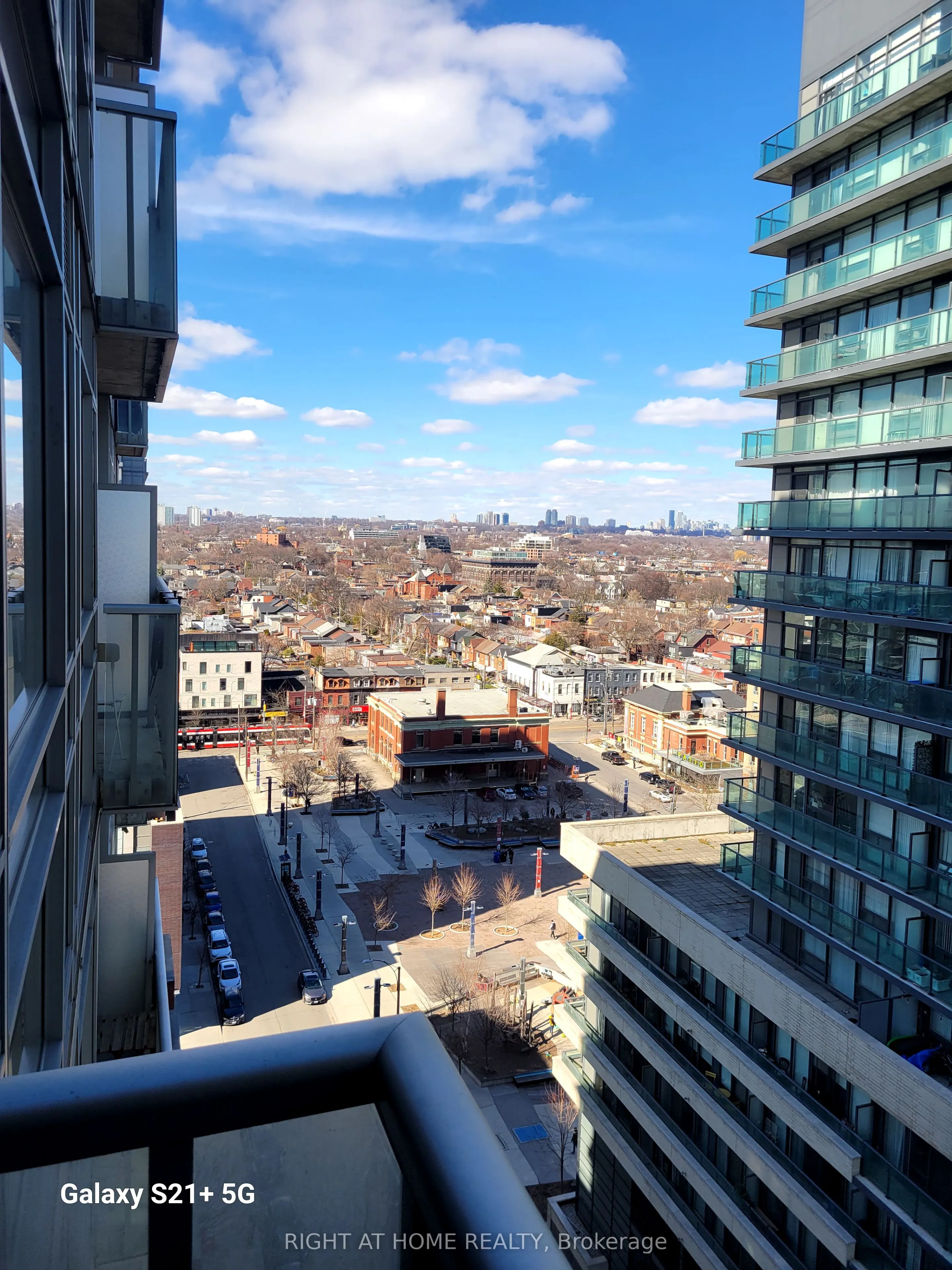 150 Sudbury Street, #1307
