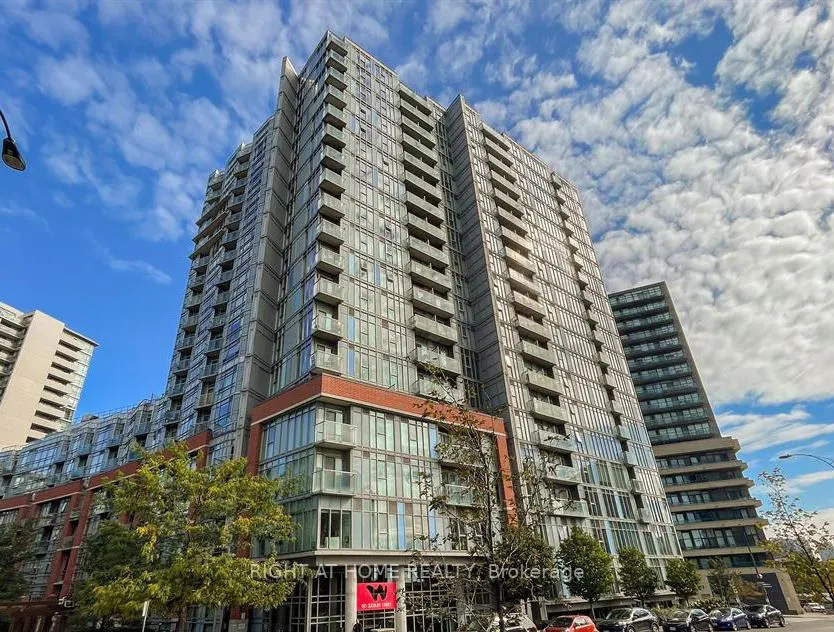 150 Sudbury Street, #1307