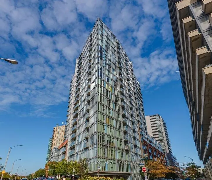 150 Sudbury Street, #1307