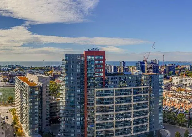 150 Sudbury Street, #1307