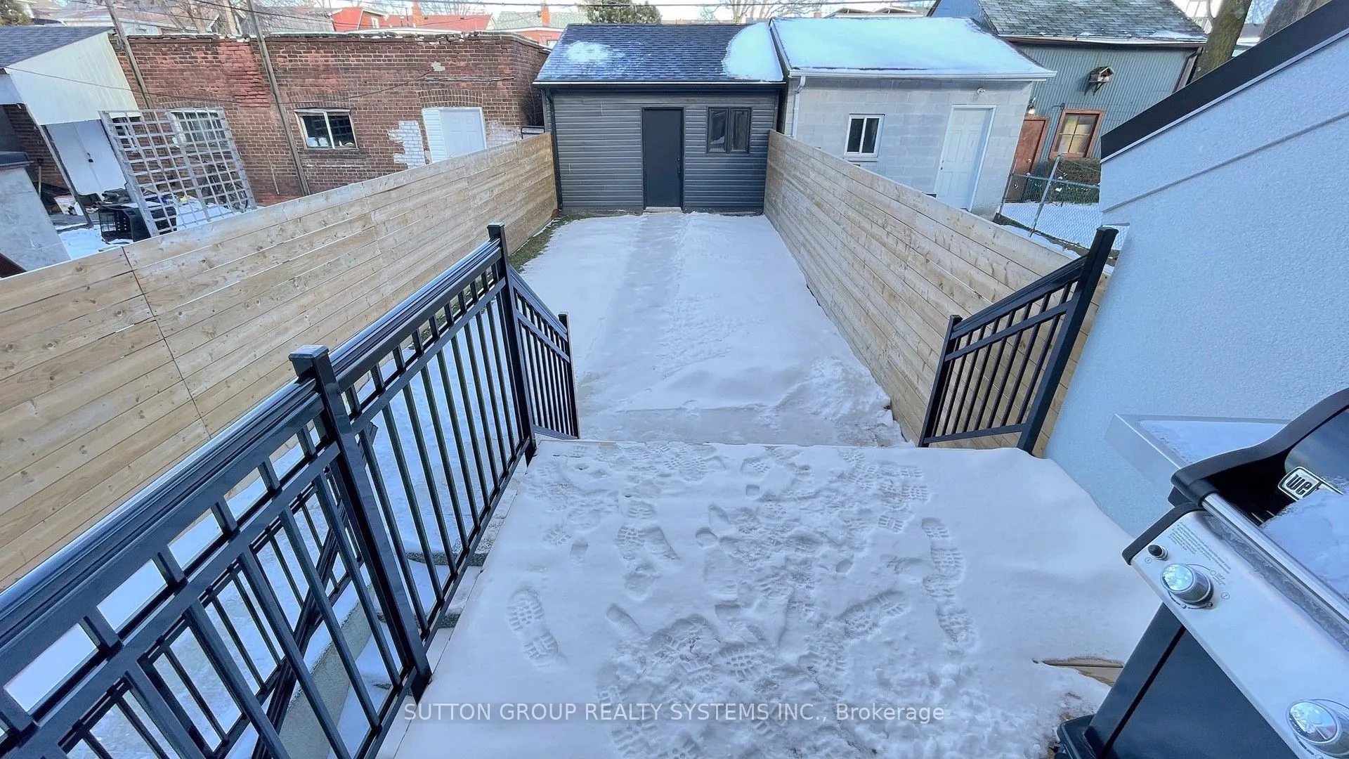 225 Christie Street