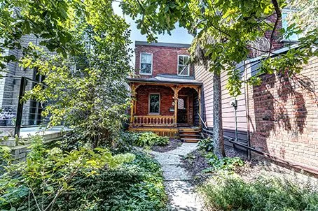 82 Northcote Avenue