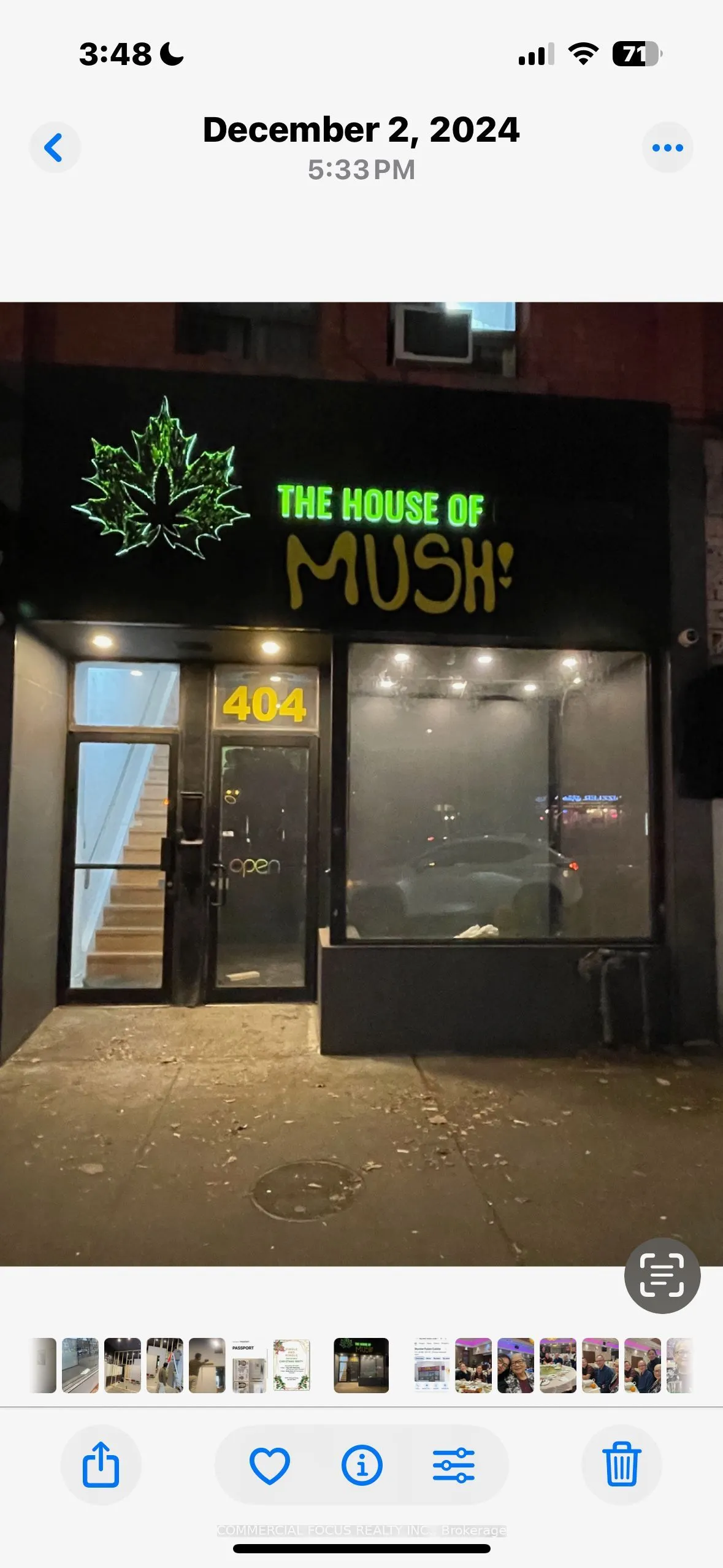 404 Spadina Avenue