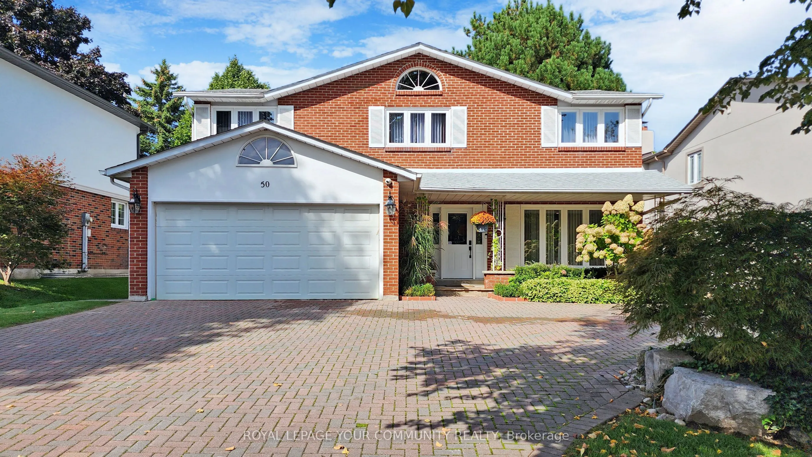 50 Barrydale Crescent