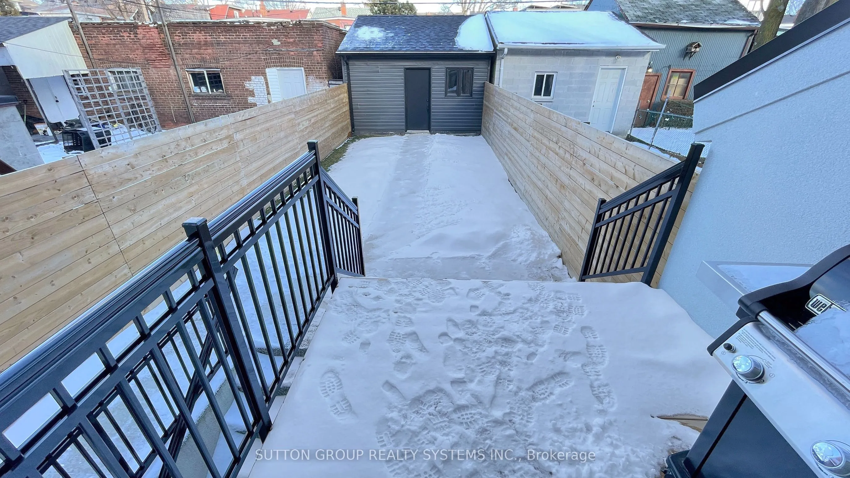 225 Christie Street