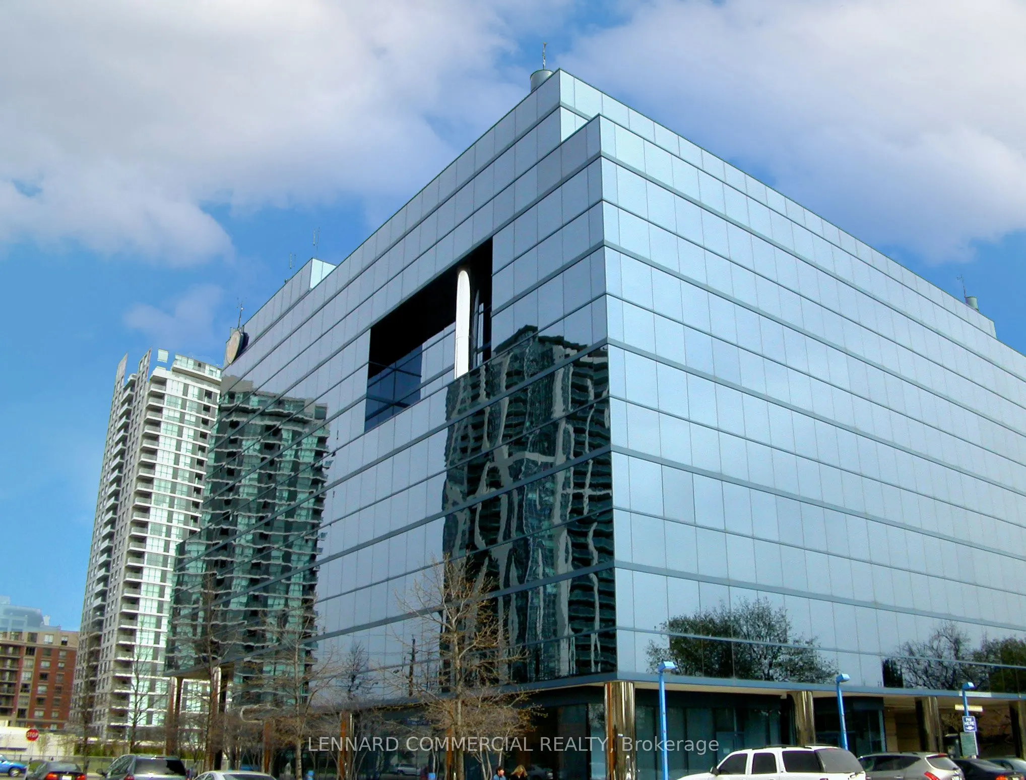 4576 Yonge Street, #200