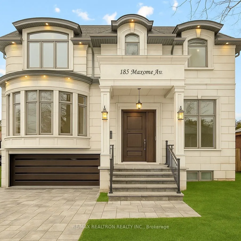 185 Maxome Avenue