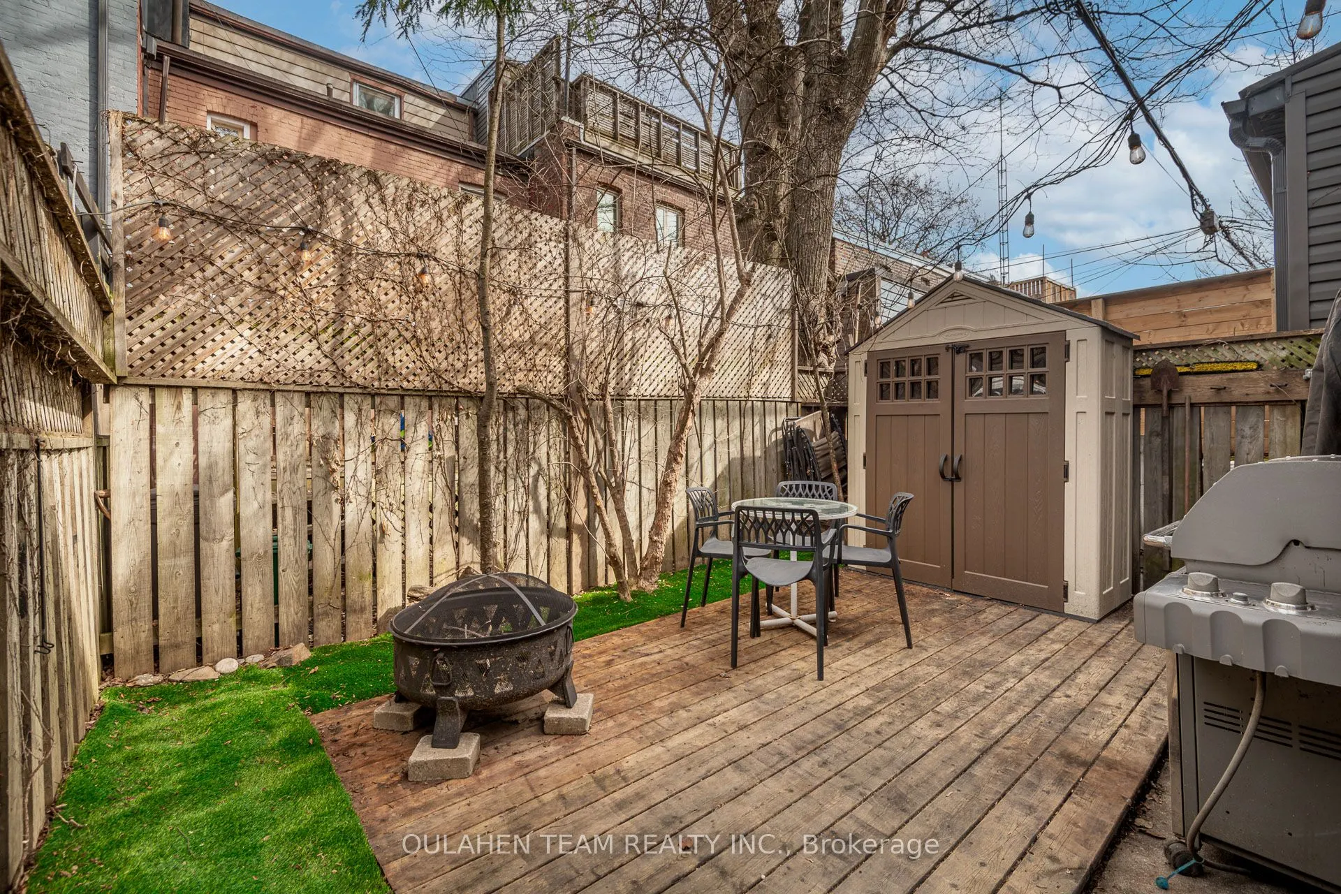 115 Gore Vale Avenue
