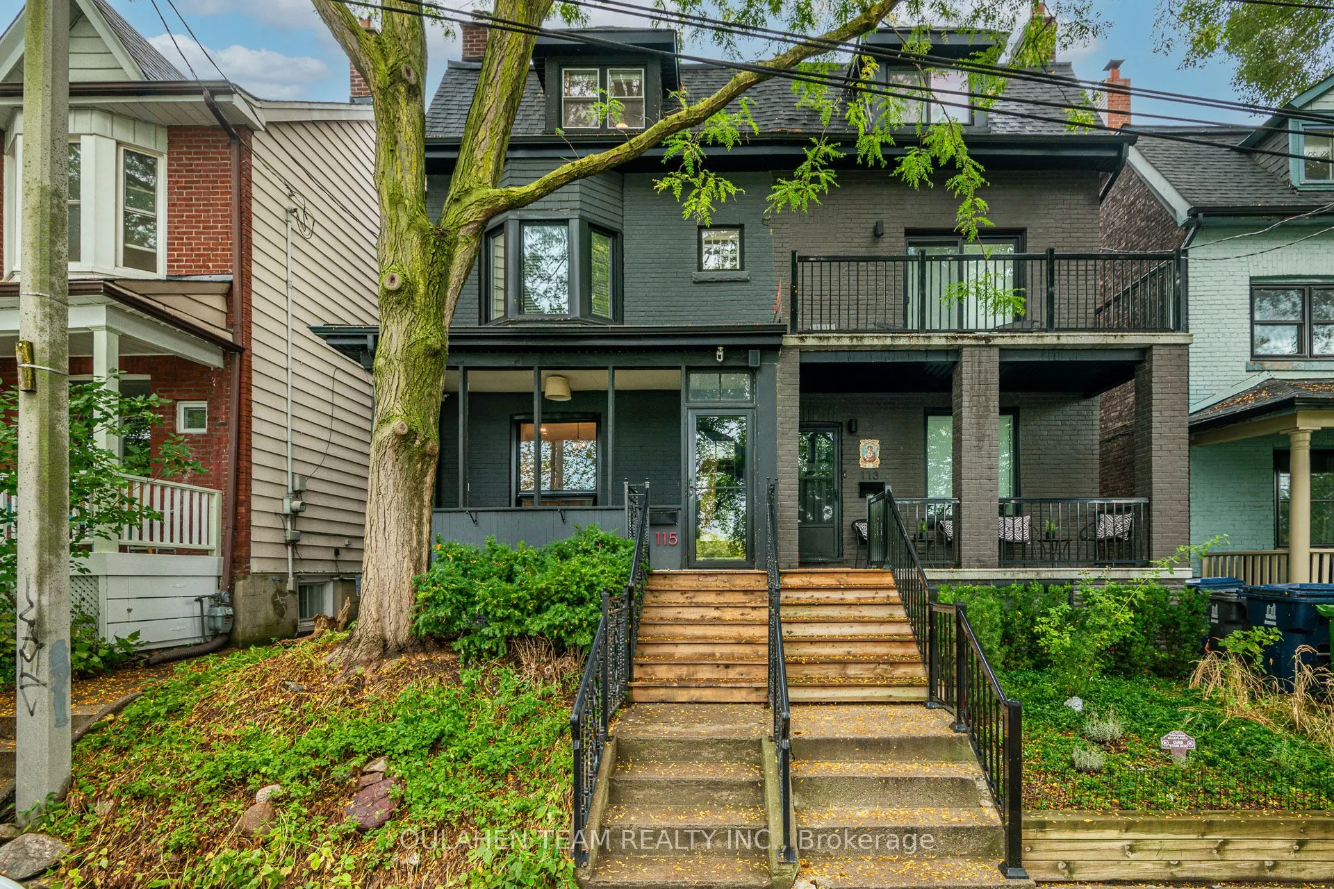 115 Gore Vale Avenue