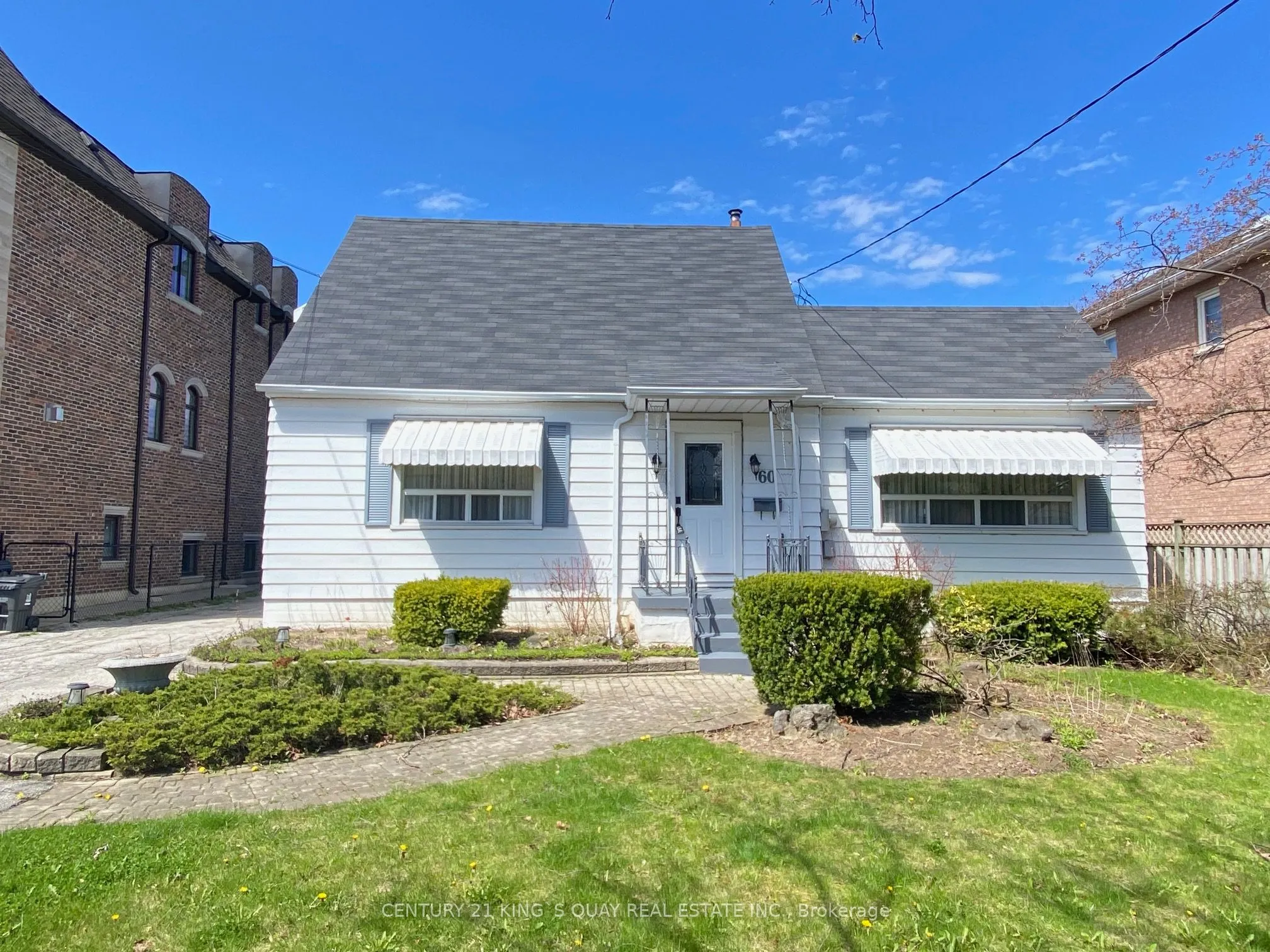60 Northwood Drive