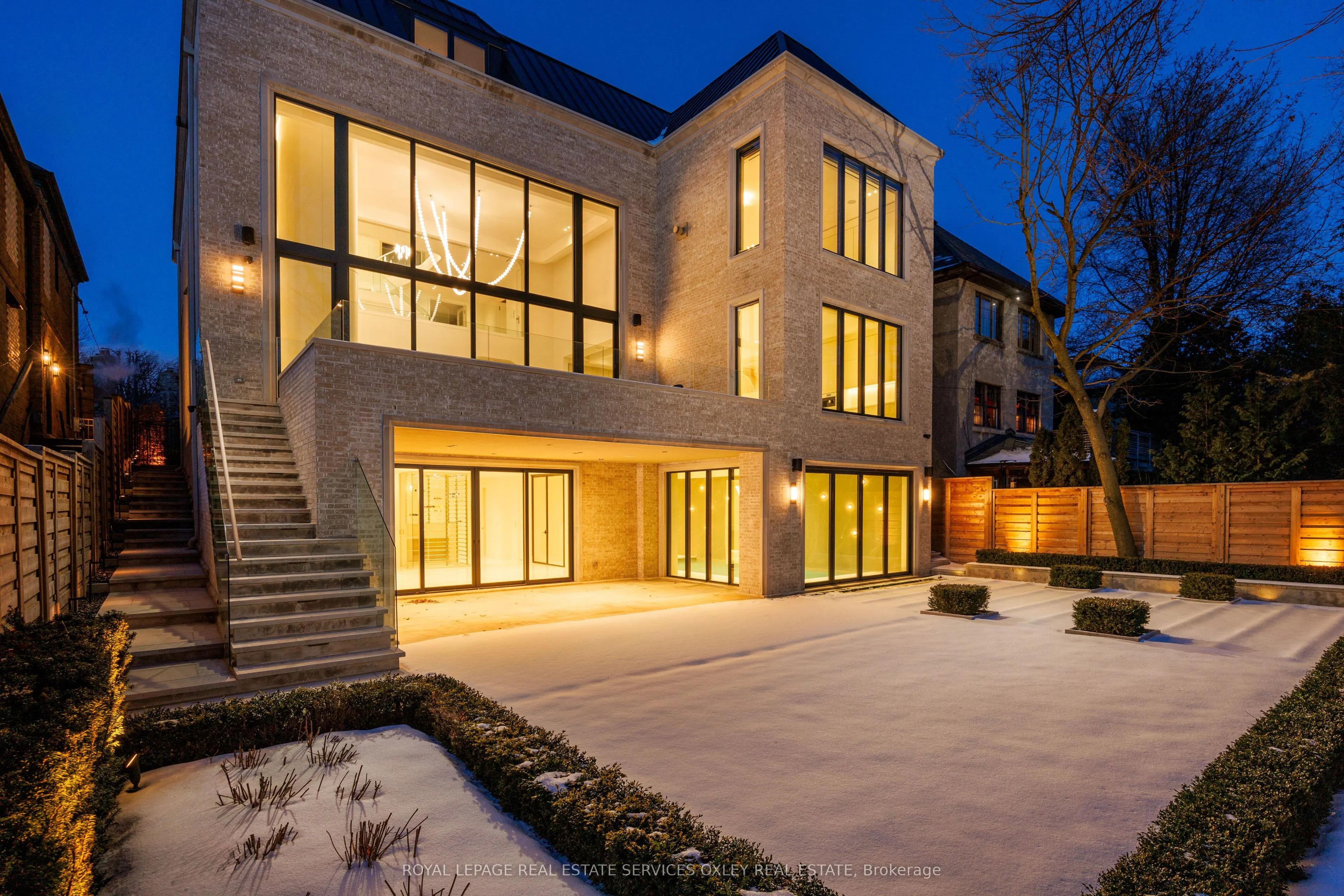 84 Old Forest Hill Road
