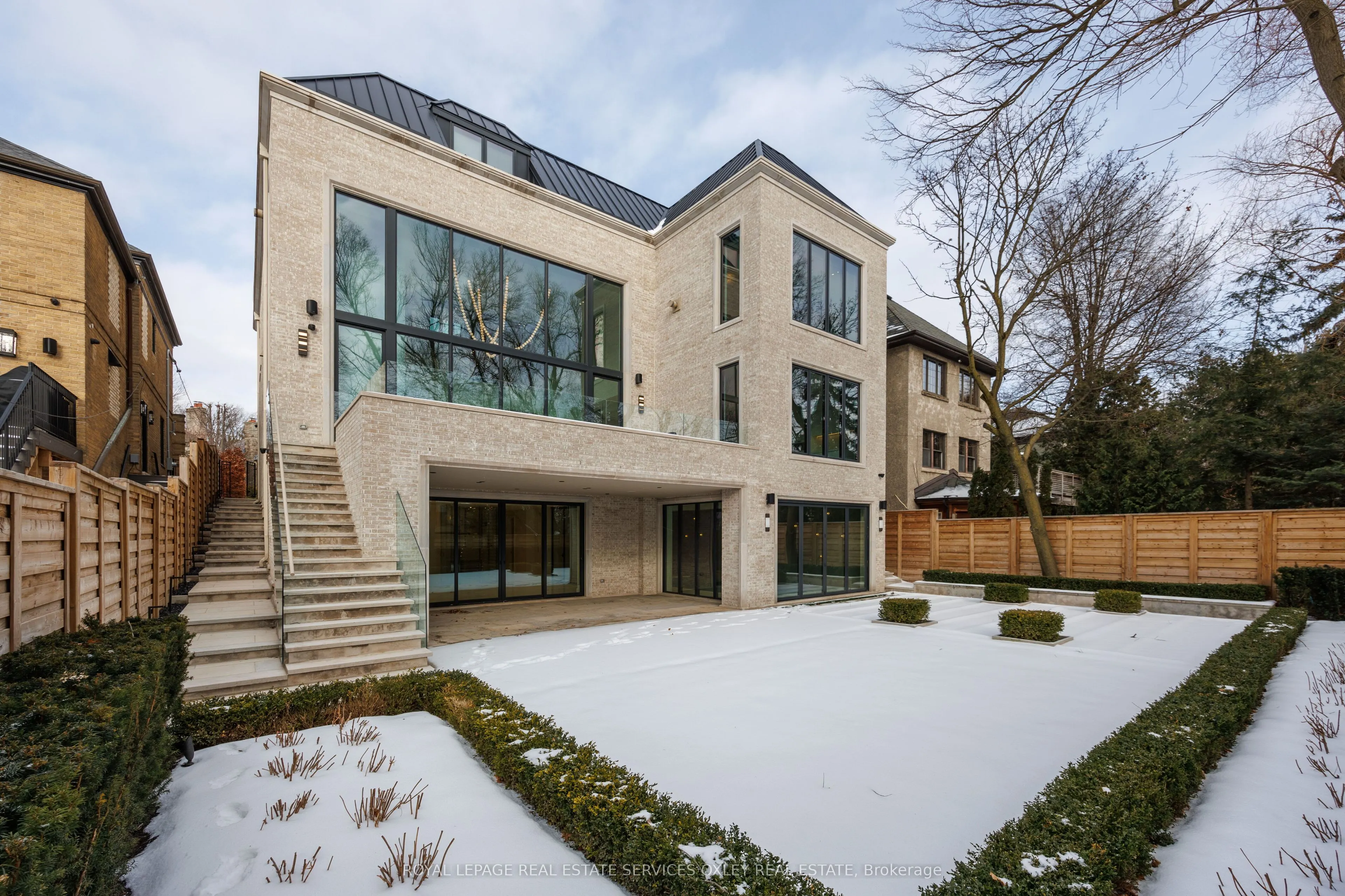 84 Old Forest Hill Road