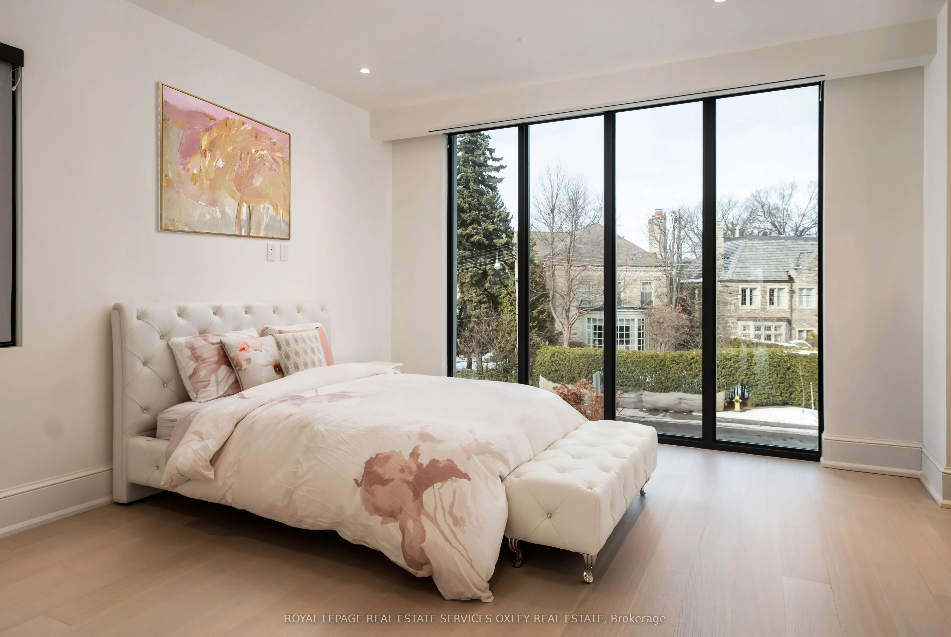 84 Old Forest Hill Road