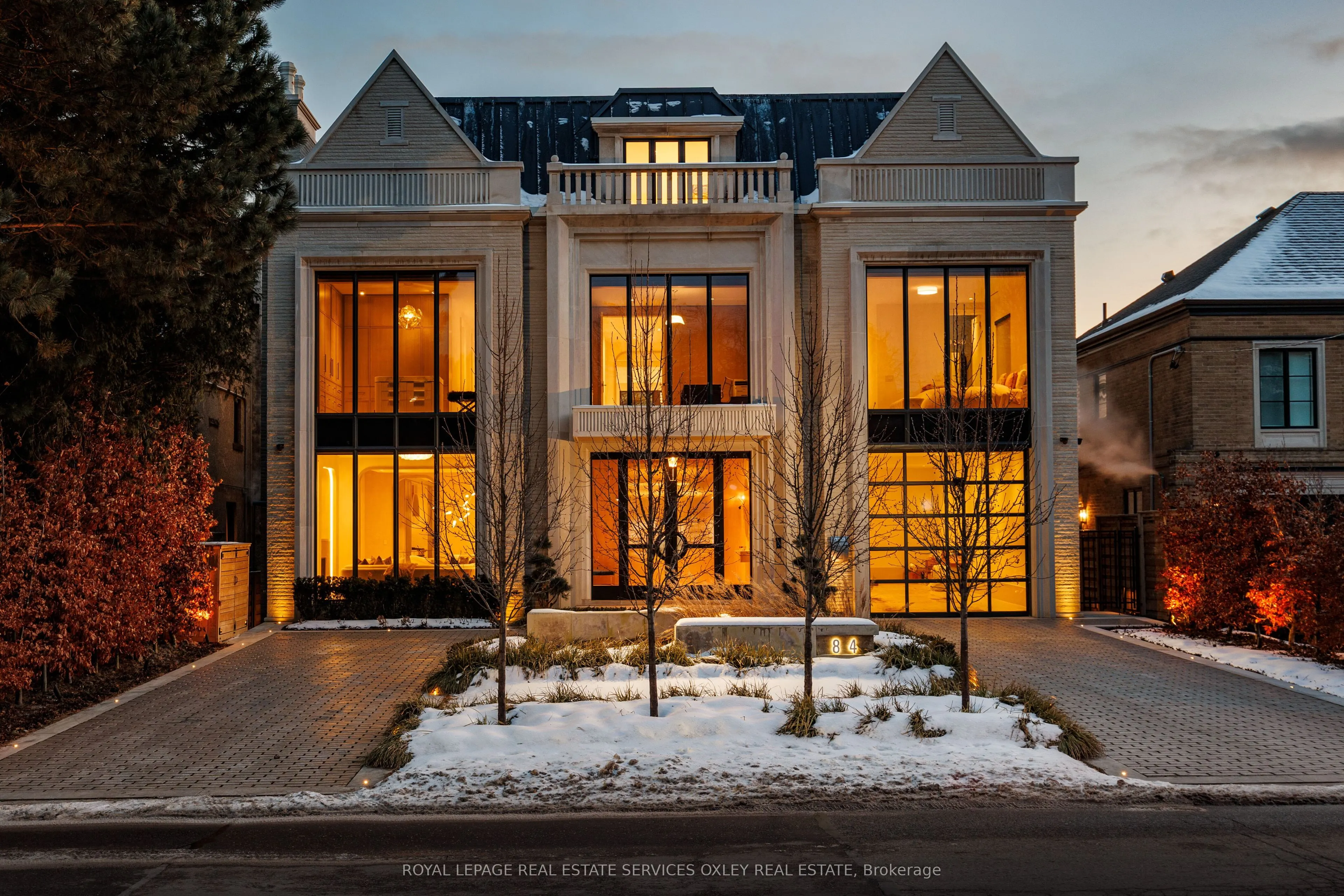 84 Old Forest Hill Road
