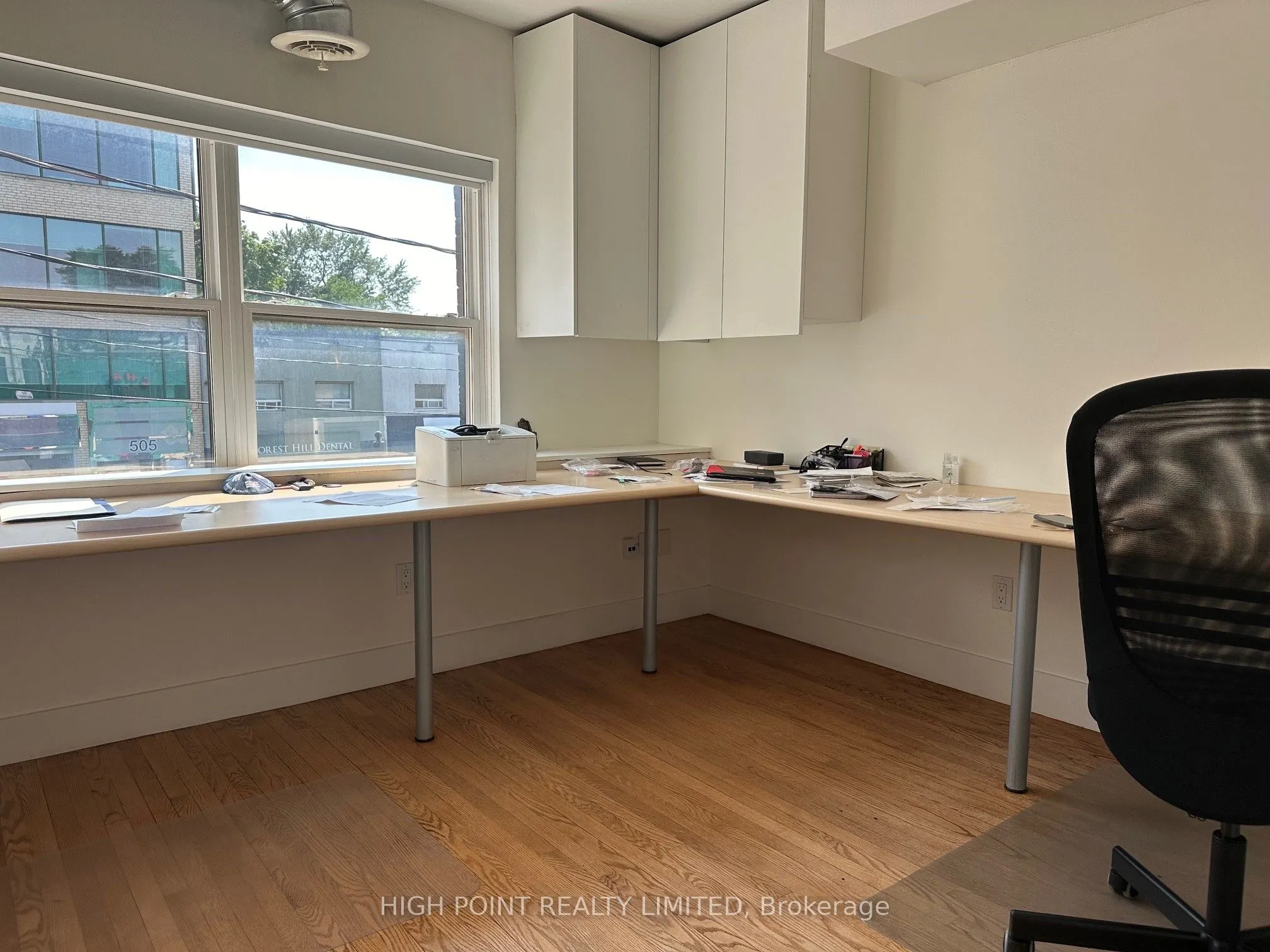 510 Eglinton Avenue W, #202