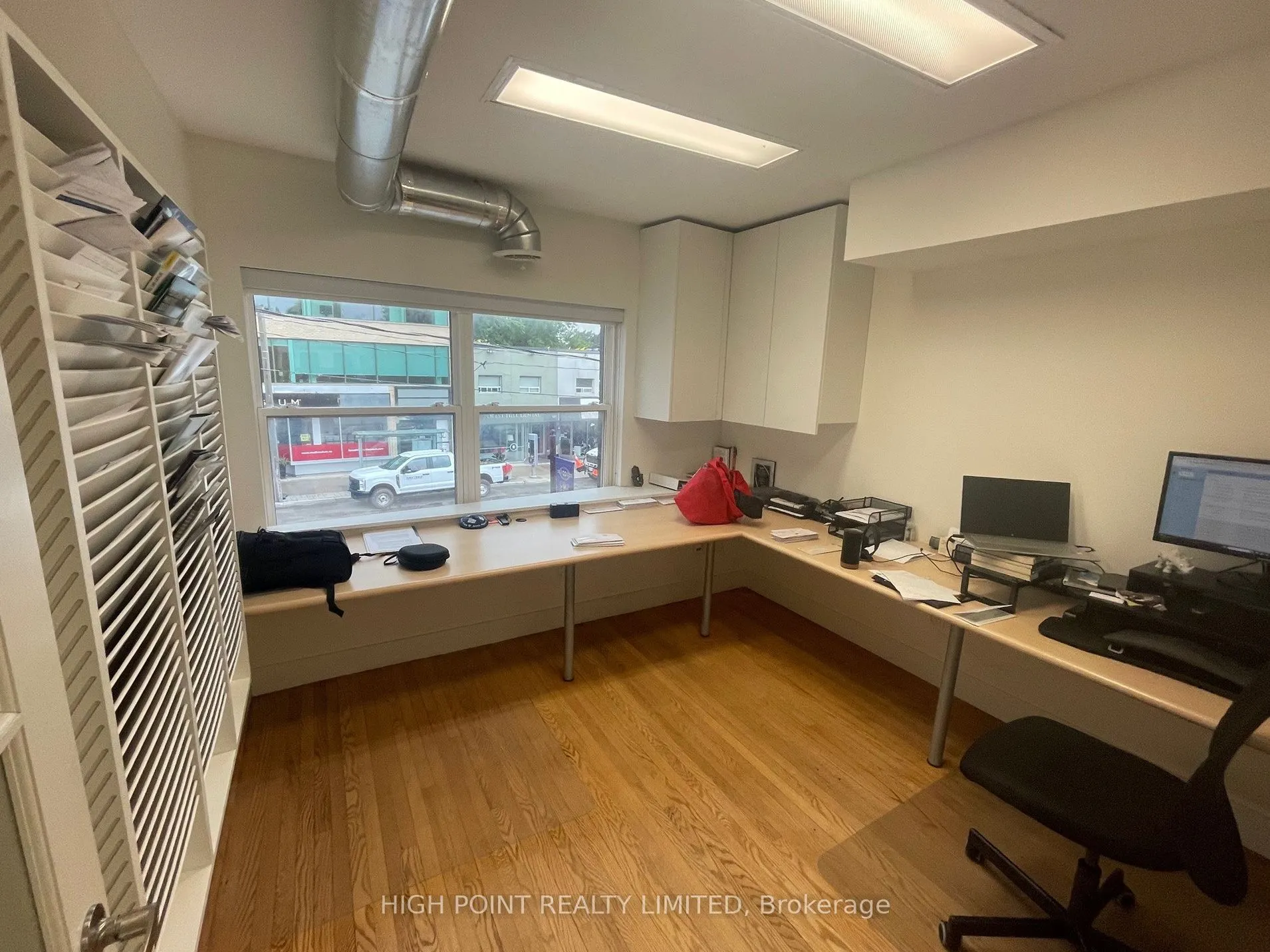 510 Eglinton Avenue W, #202