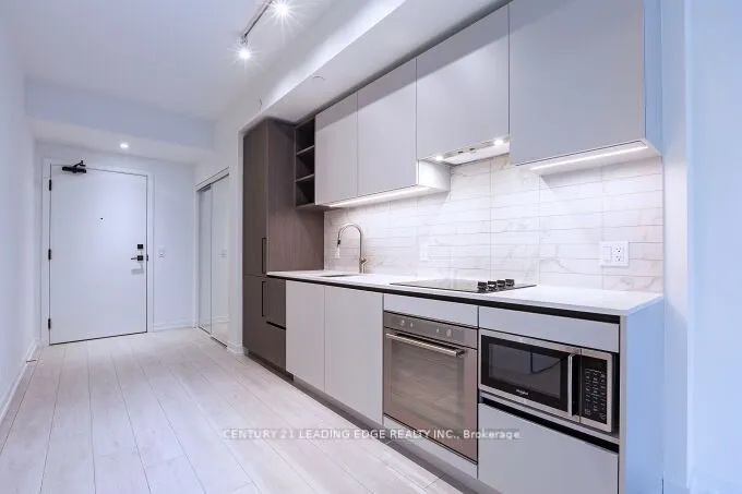 55 Mercer Street, #2210