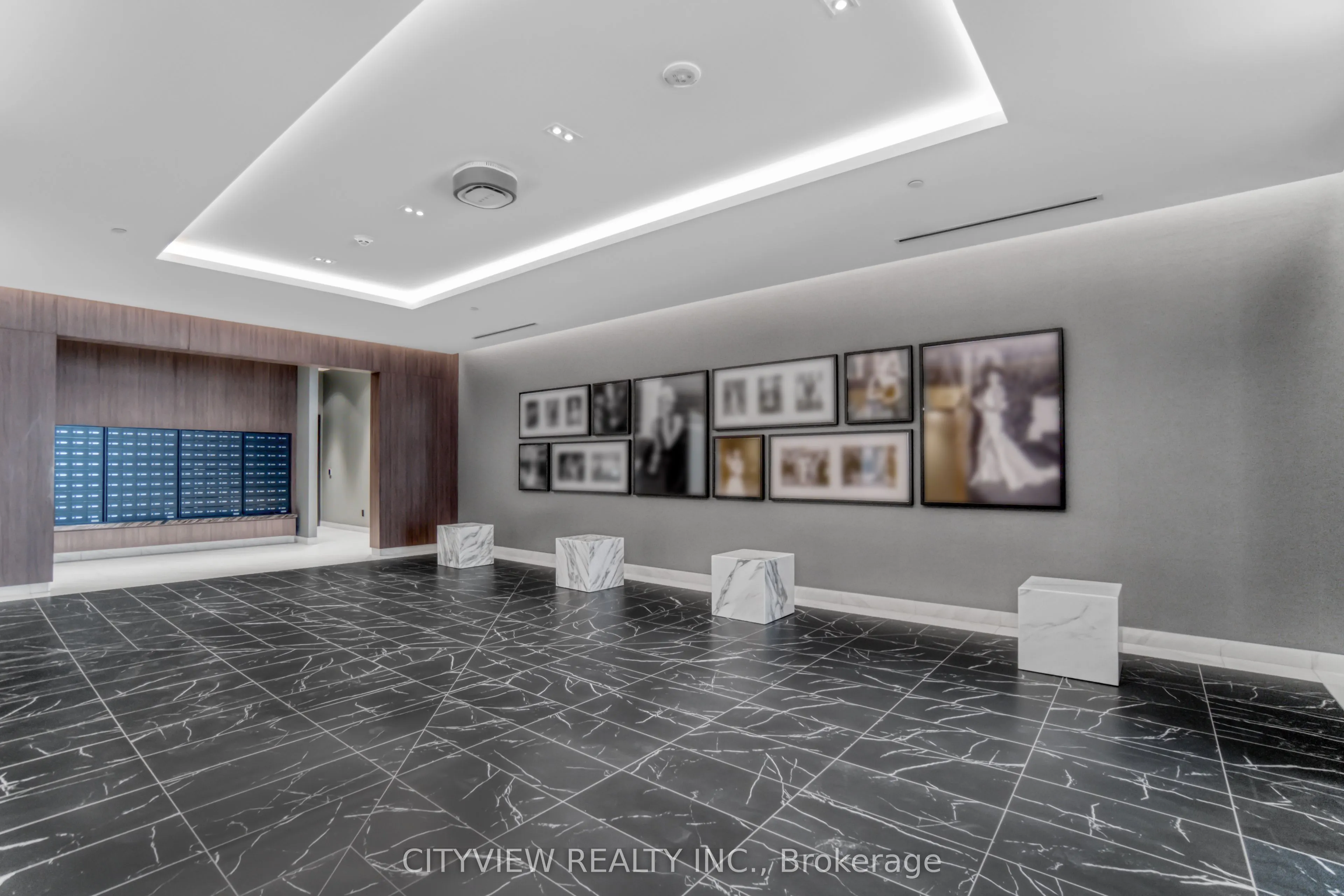 500 Dupont Street, #PH10